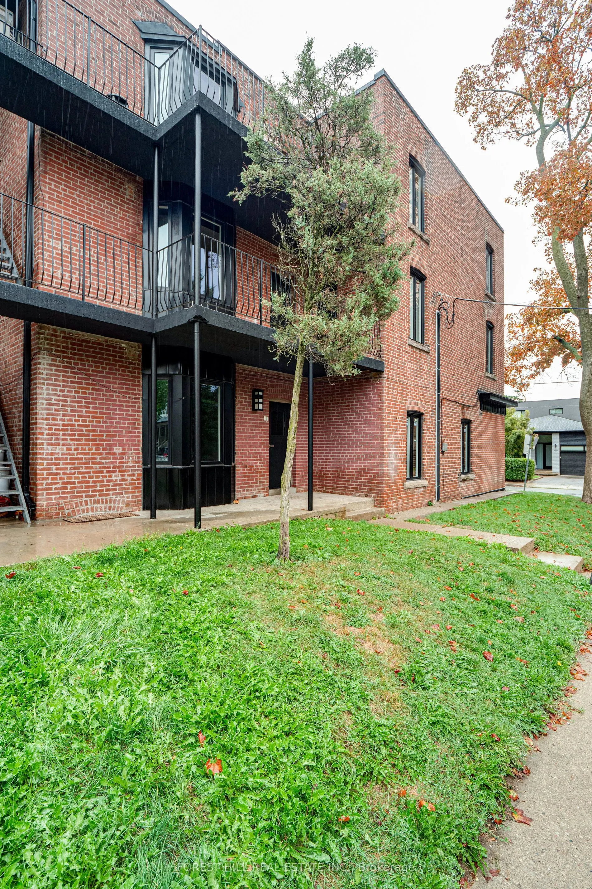 1 Greensides Avenue, #2