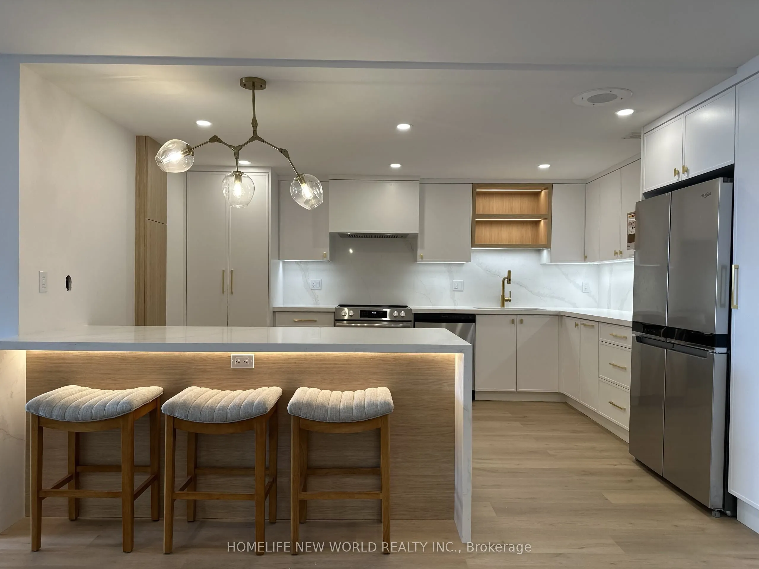 3303 Don Mills Road, #2808