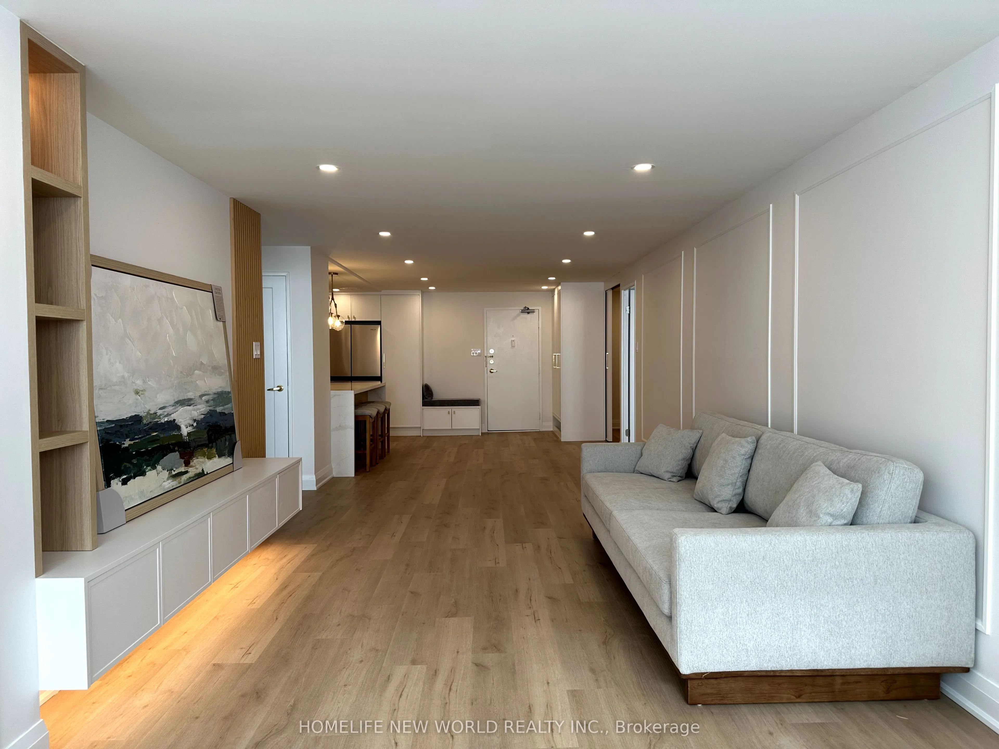 3303 Don Mills Road, #2808