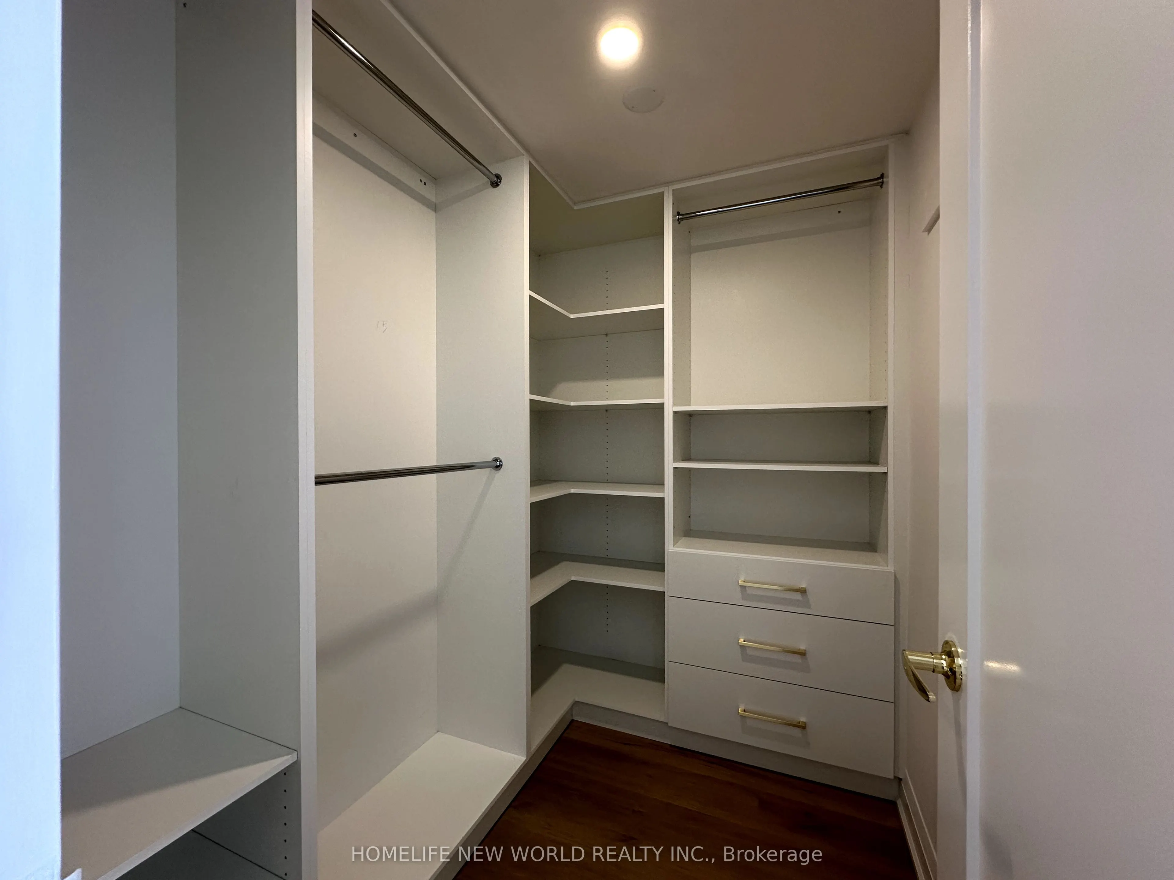 3303 Don Mills Road, #2808