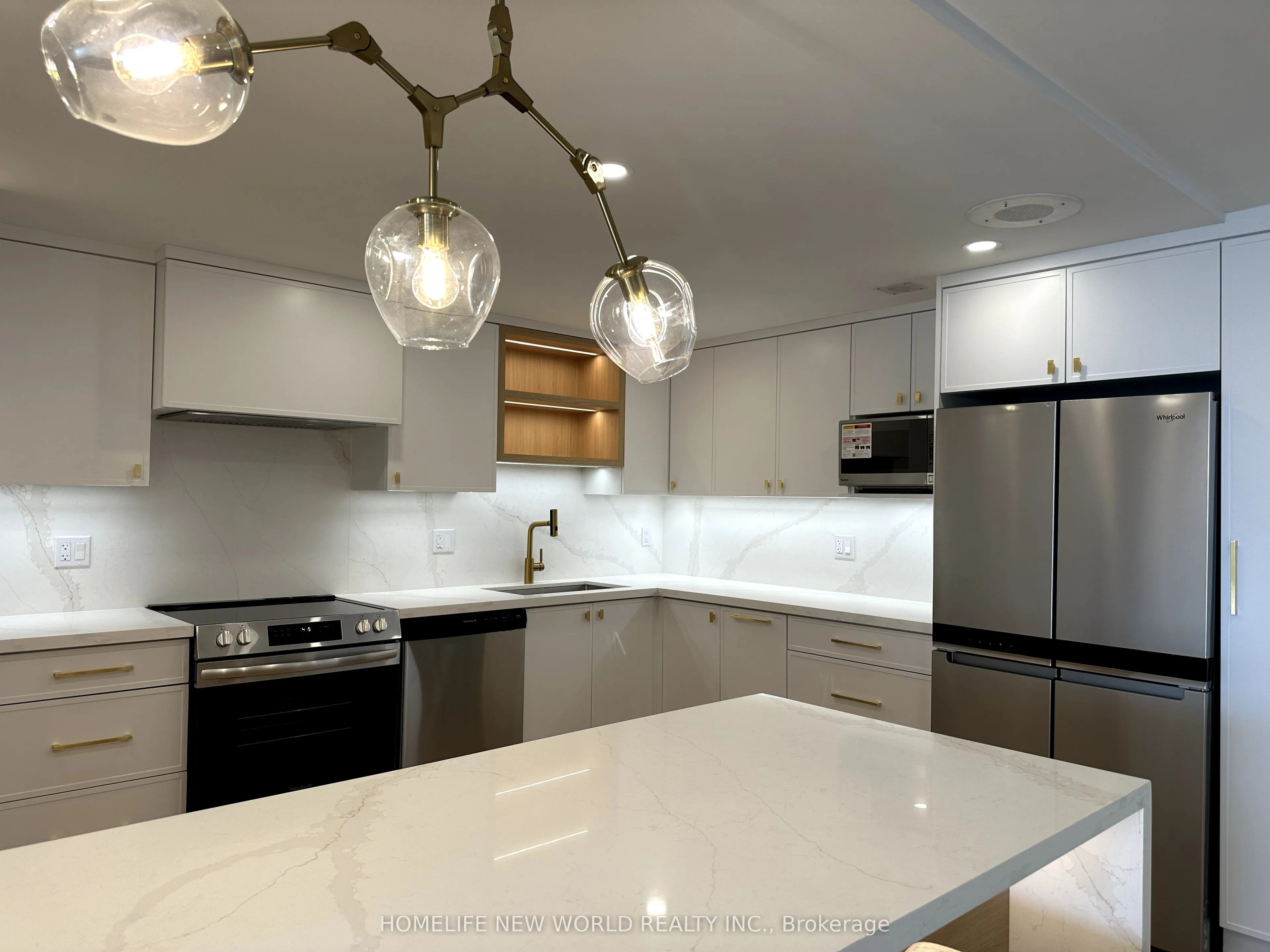 3303 Don Mills Road, #2808