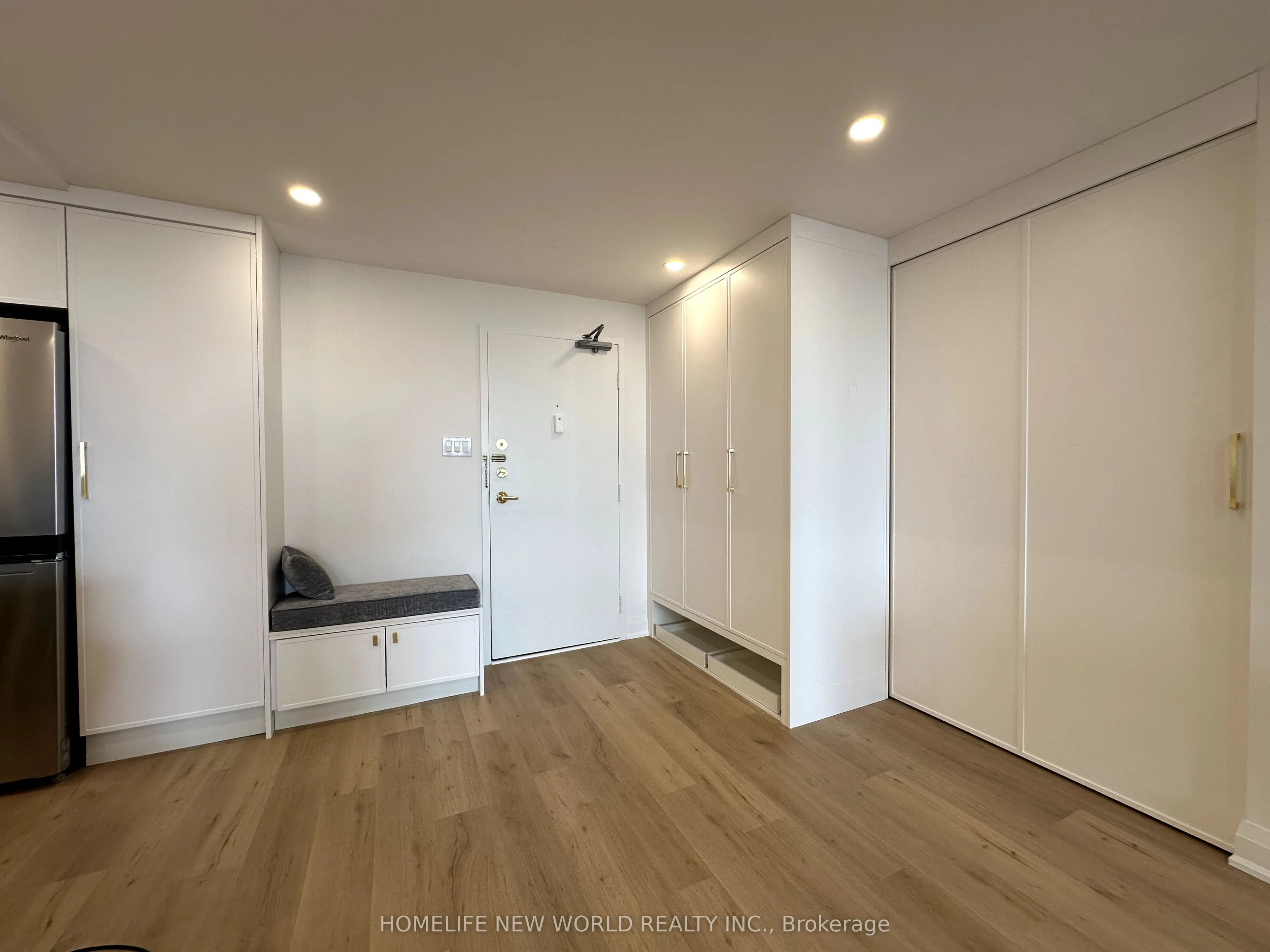 3303 Don Mills Road, #2808