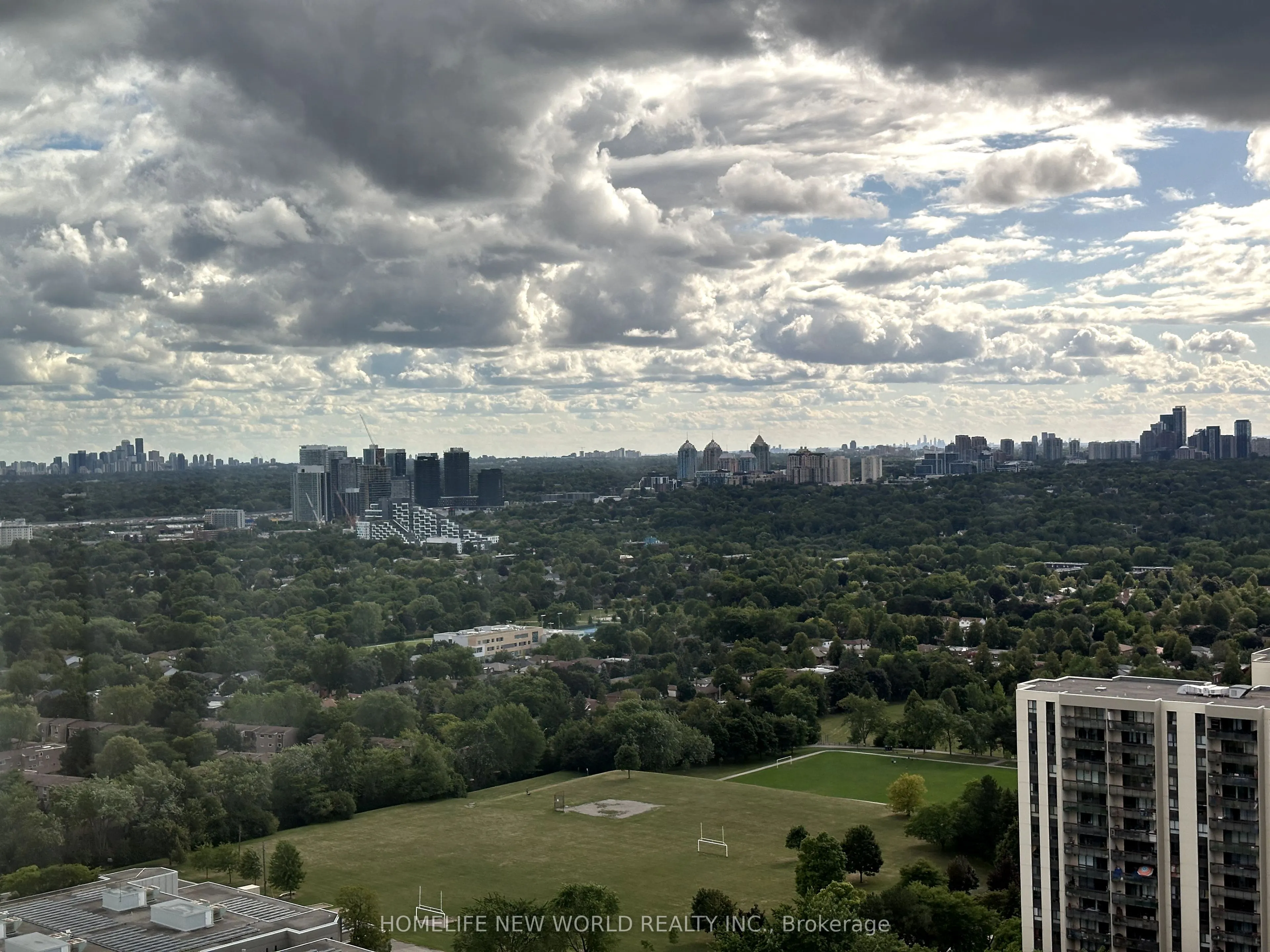 3303 Don Mills Road, #2808