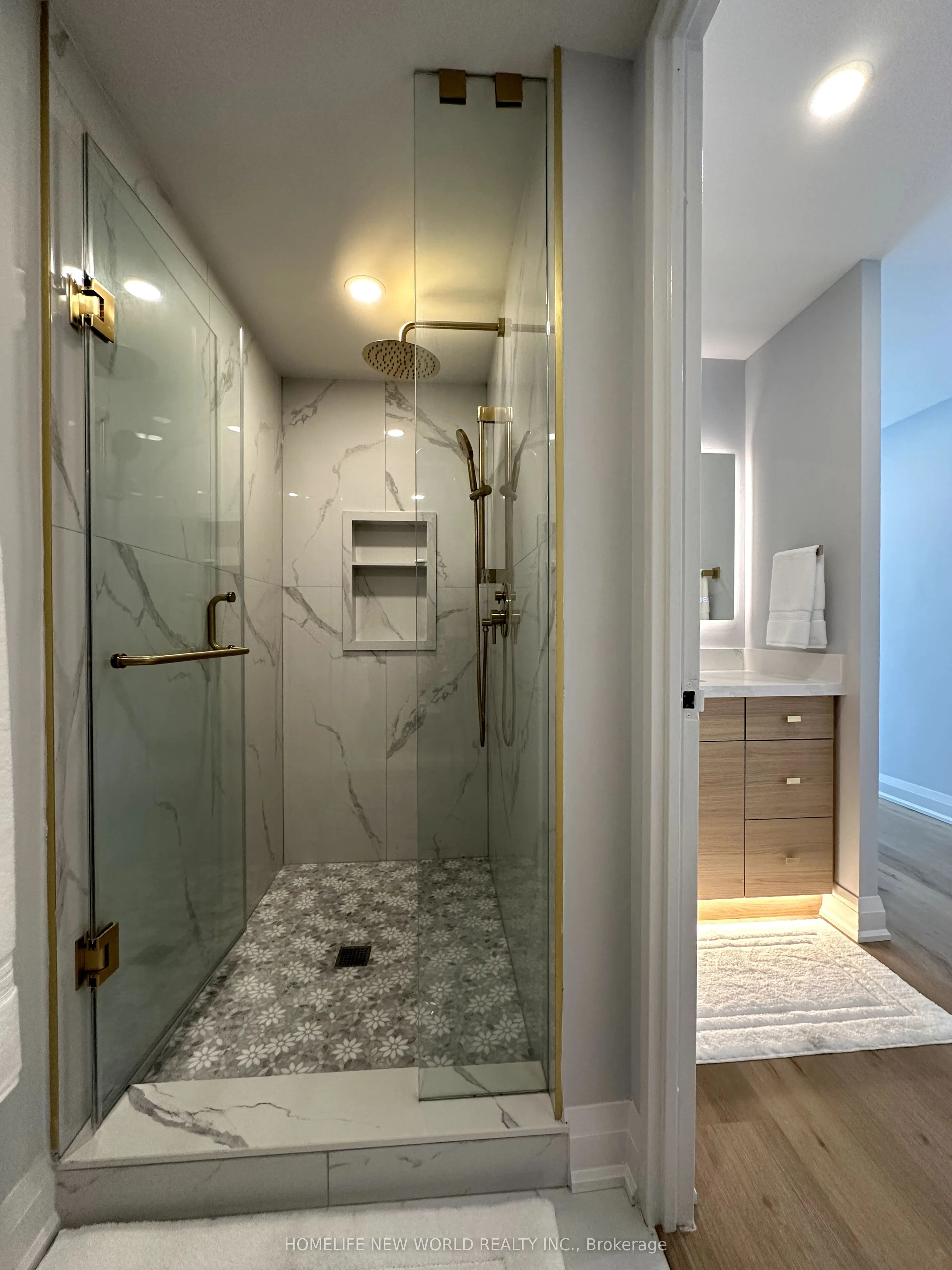 3303 Don Mills Road, #2808