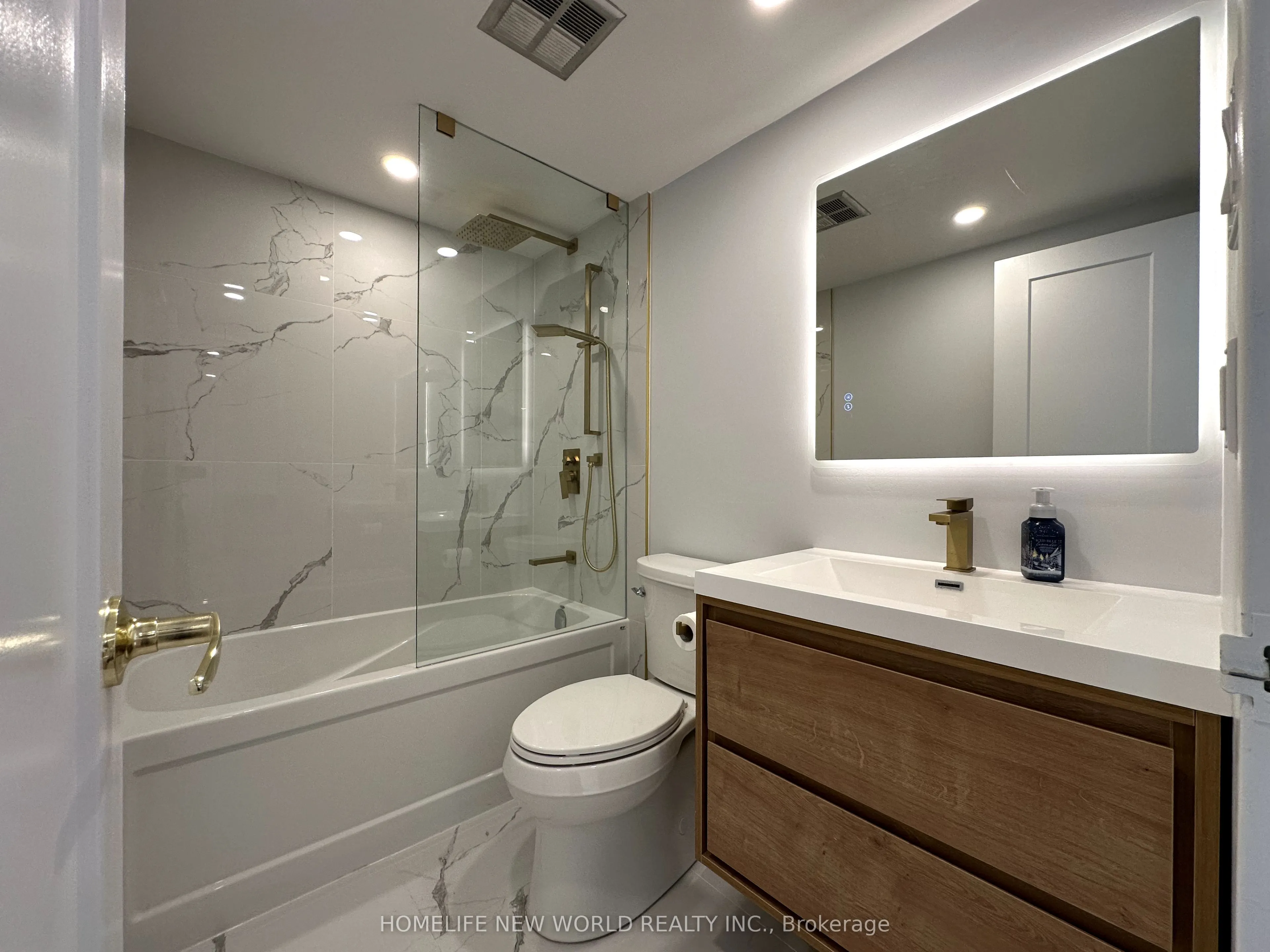 3303 Don Mills Road, #2808