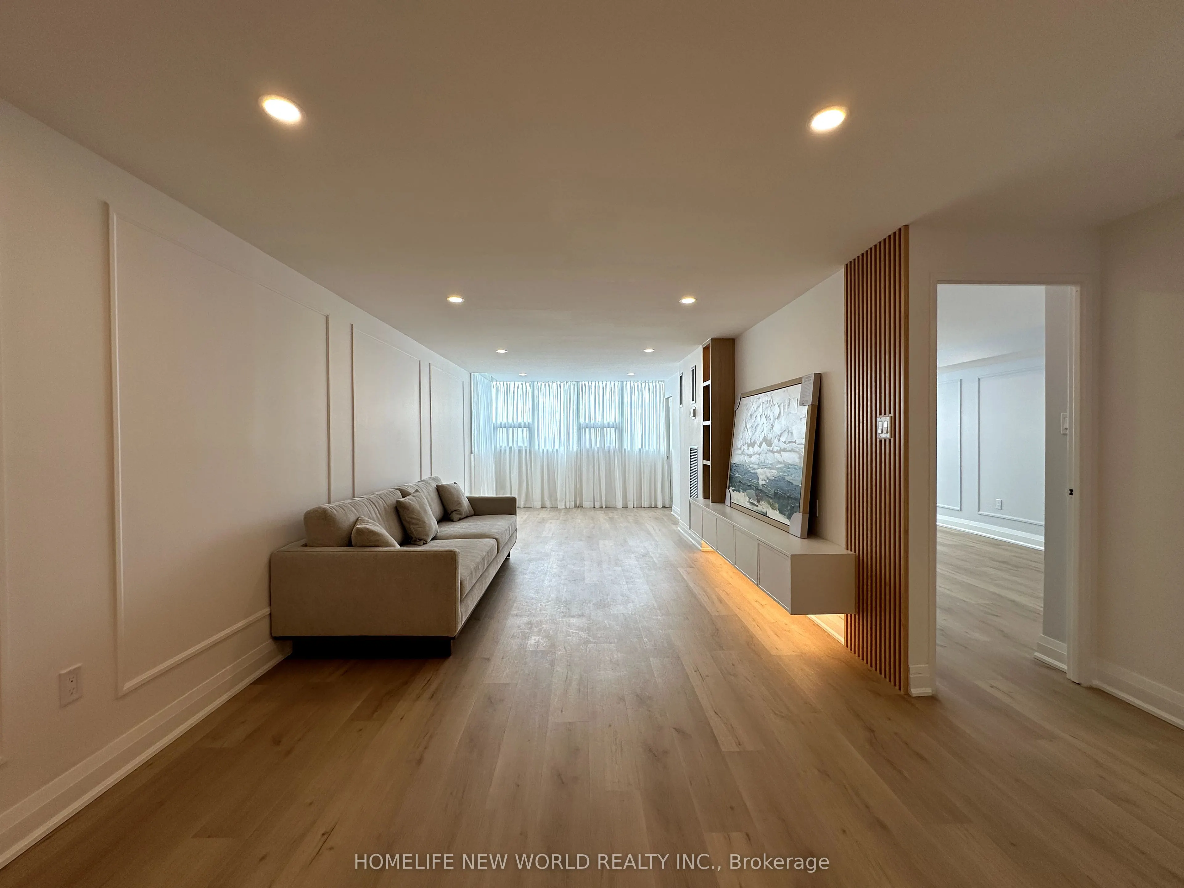 3303 Don Mills Road, #2808