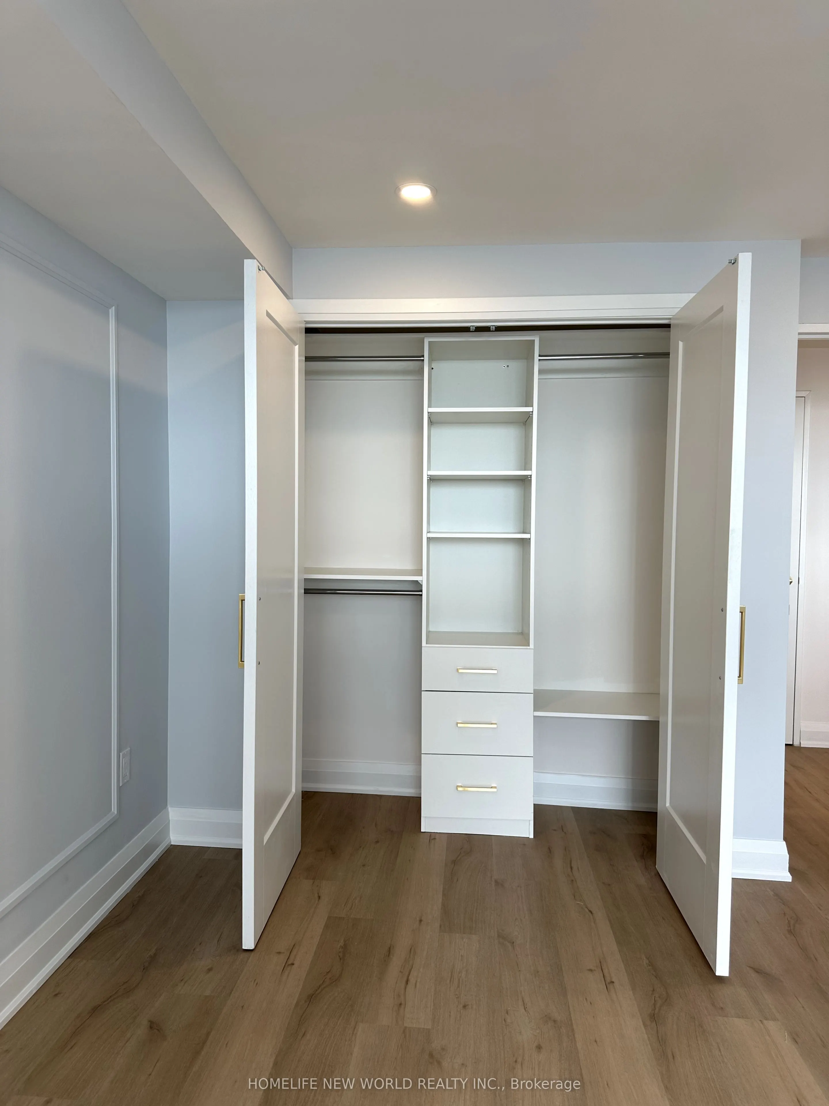 3303 Don Mills Road, #2808