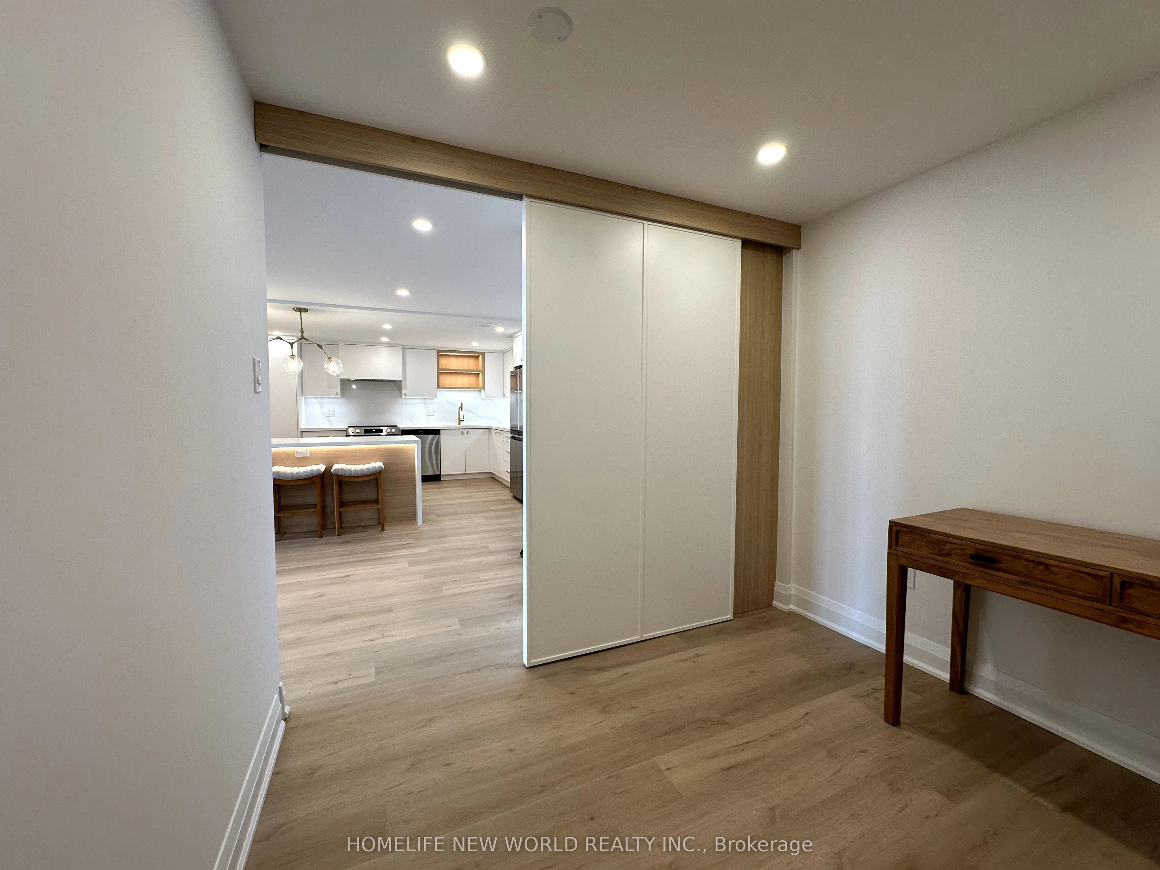 3303 Don Mills Road, #2808