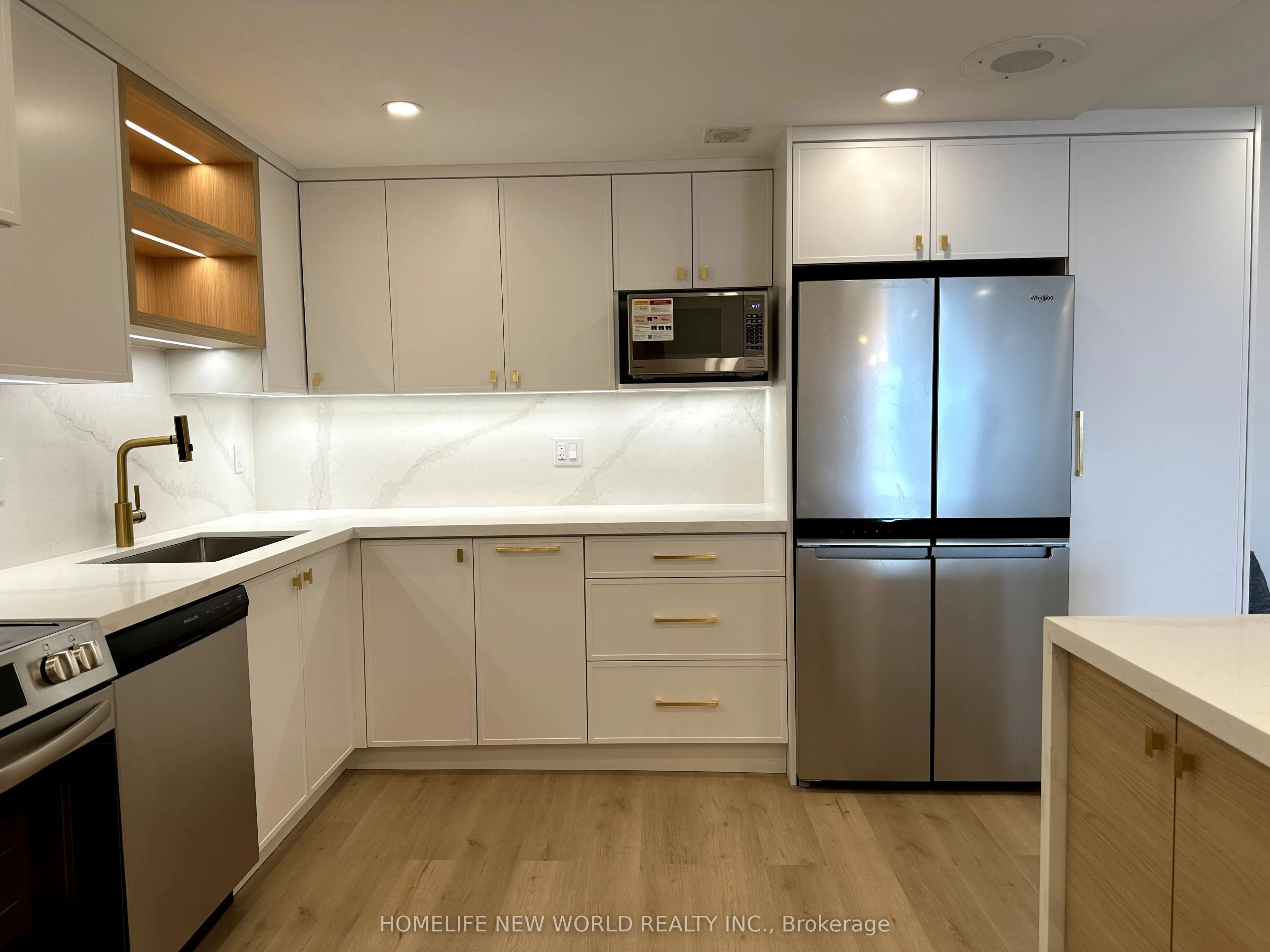 3303 Don Mills Road, #2808