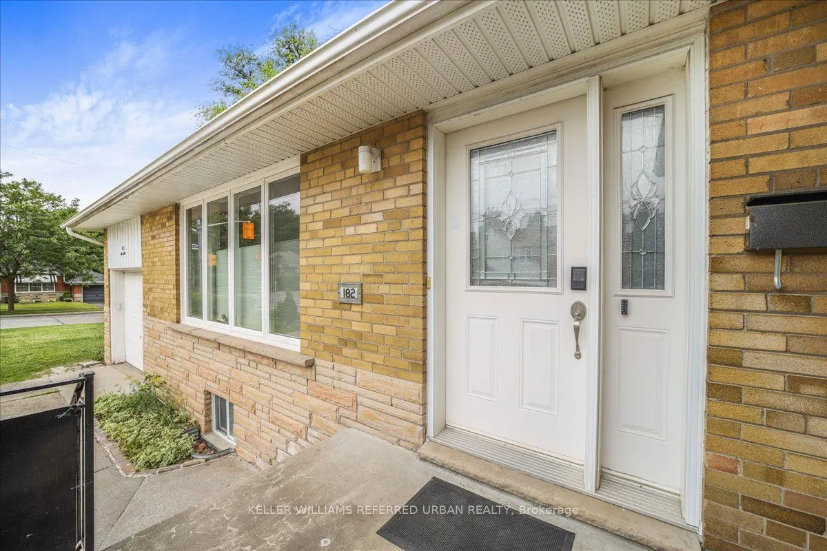 182 Park Home Avenue