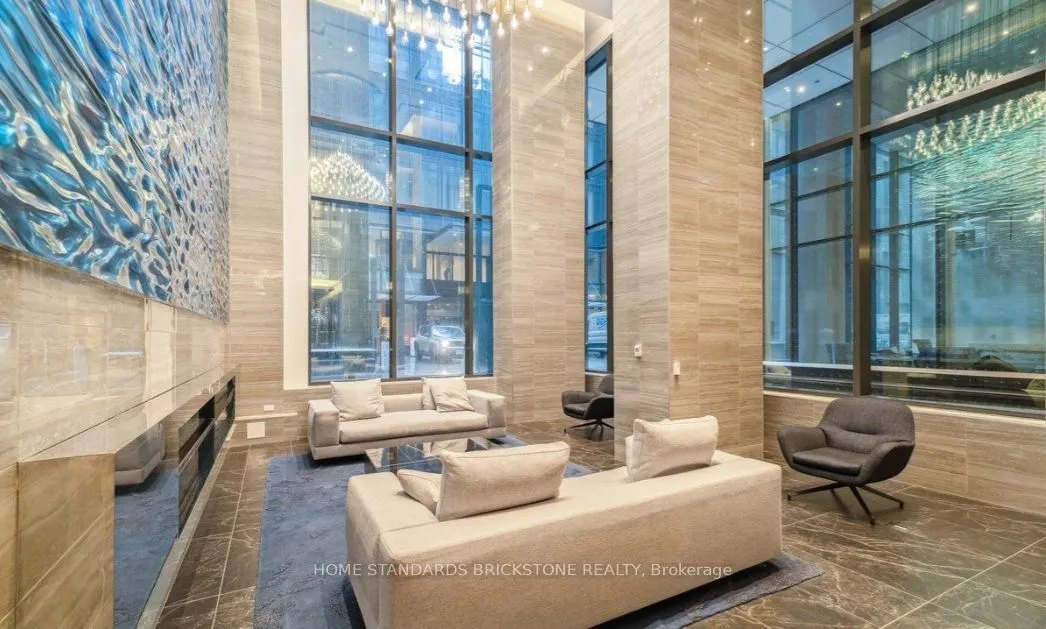 115 Blue Jays Way, #805