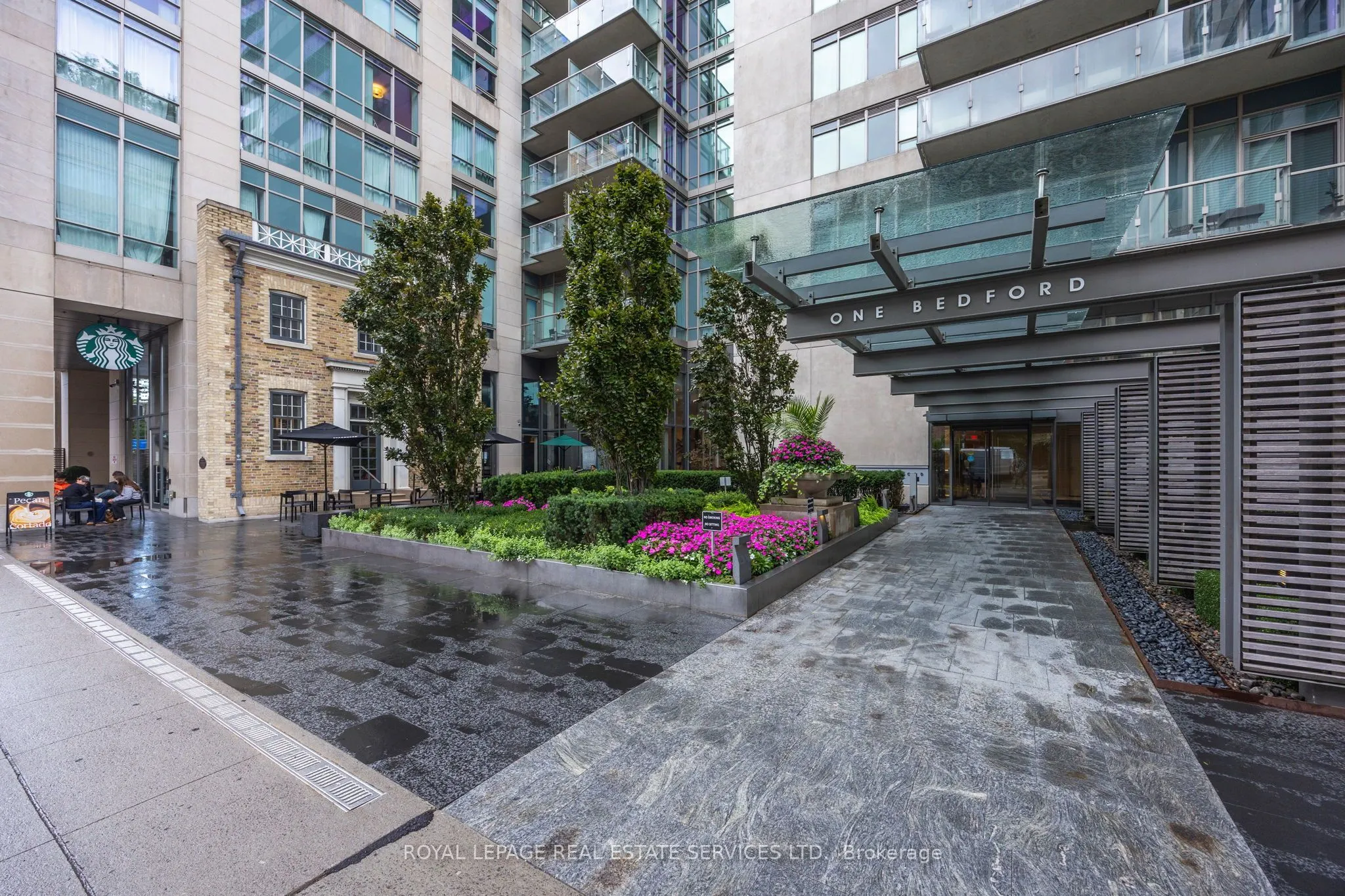 1 Bedford Road, #315