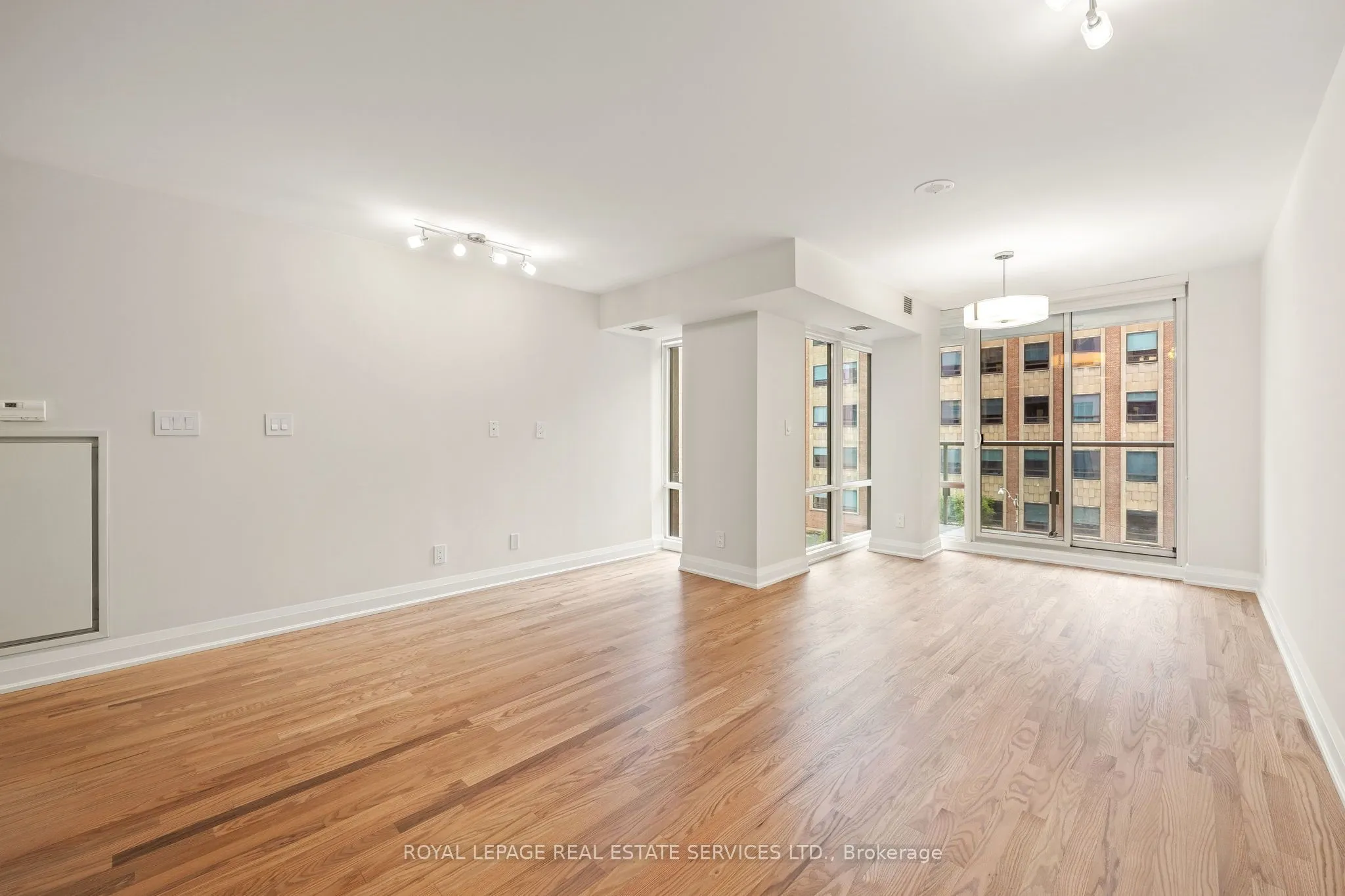 1 Bedford Road, #315