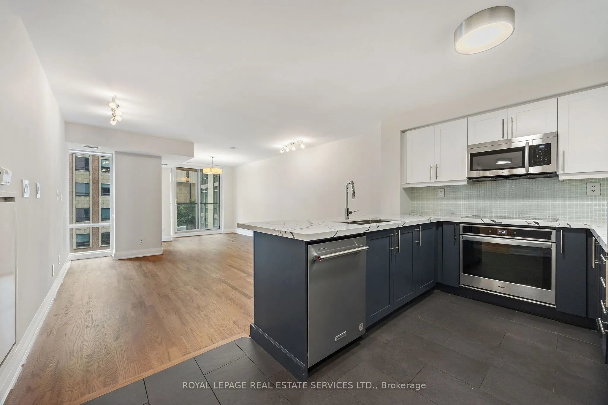 1 Bedford Road, #315