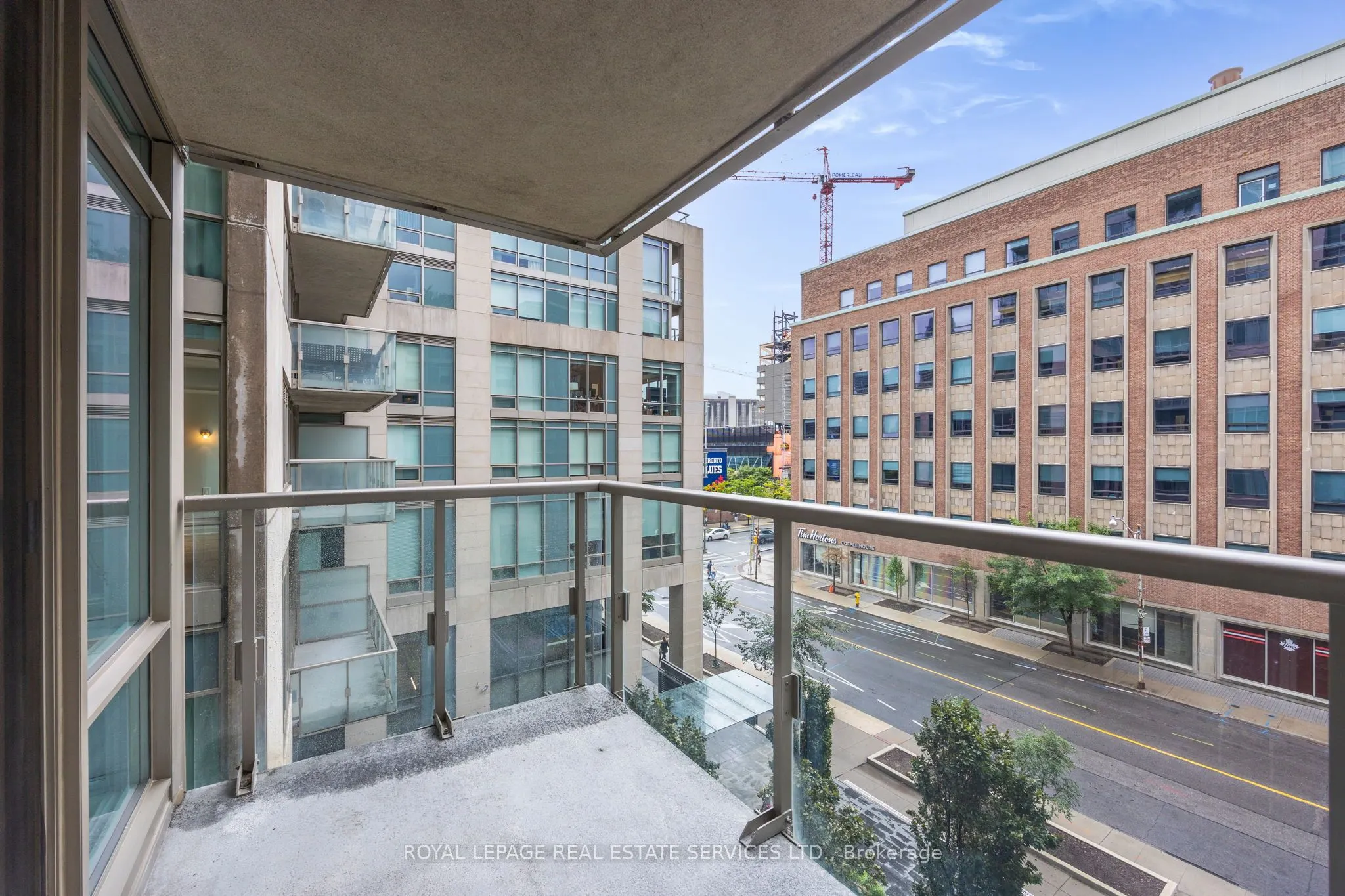 1 Bedford Road, #315