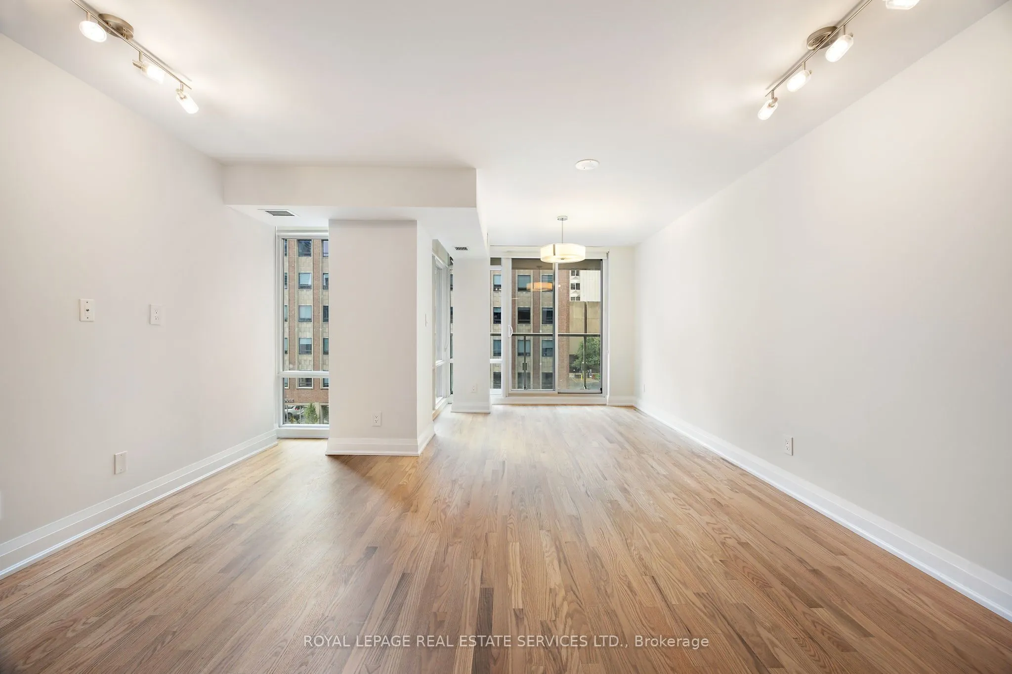 1 Bedford Road, #315