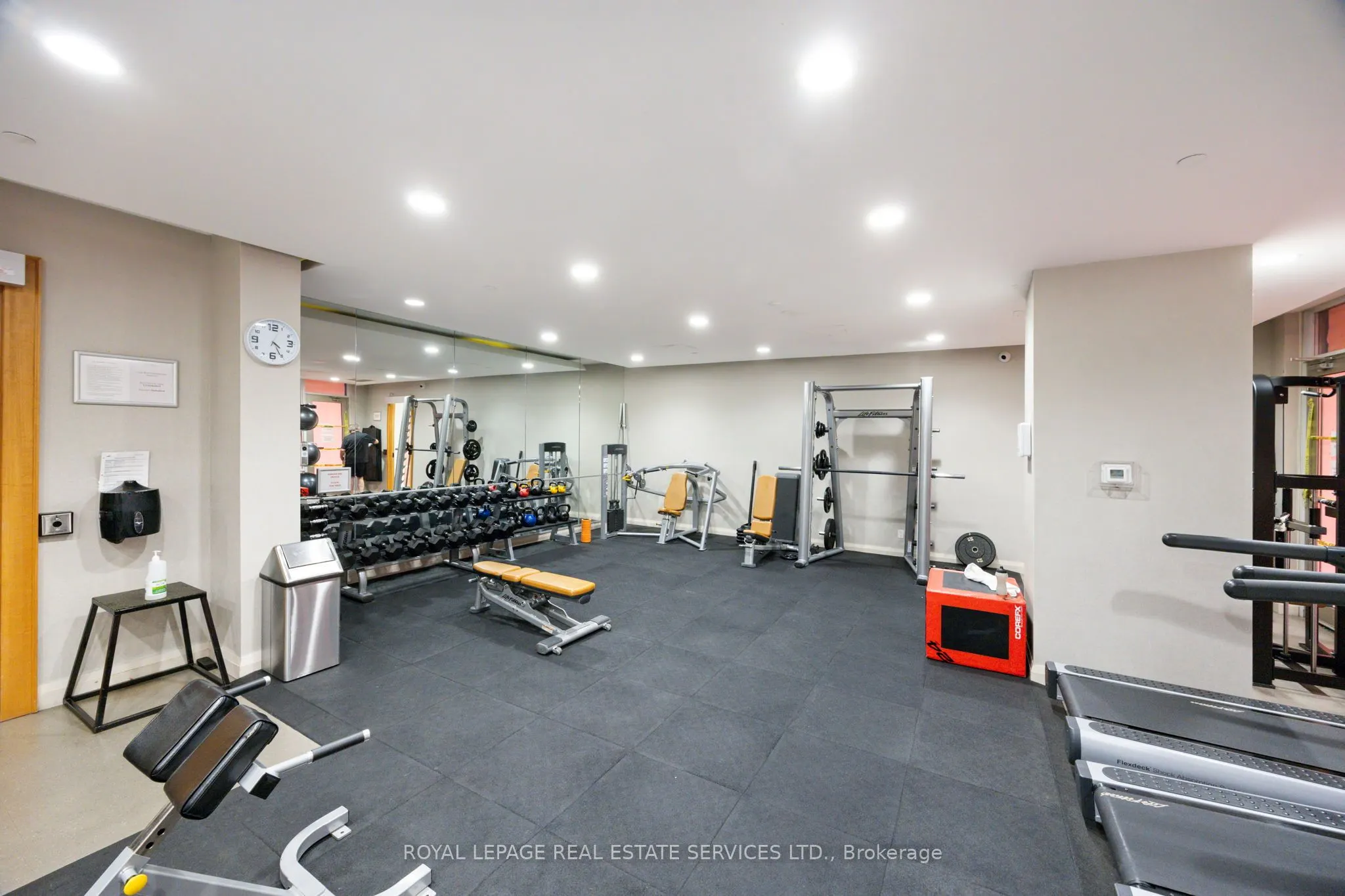 1 Bedford Road, #315