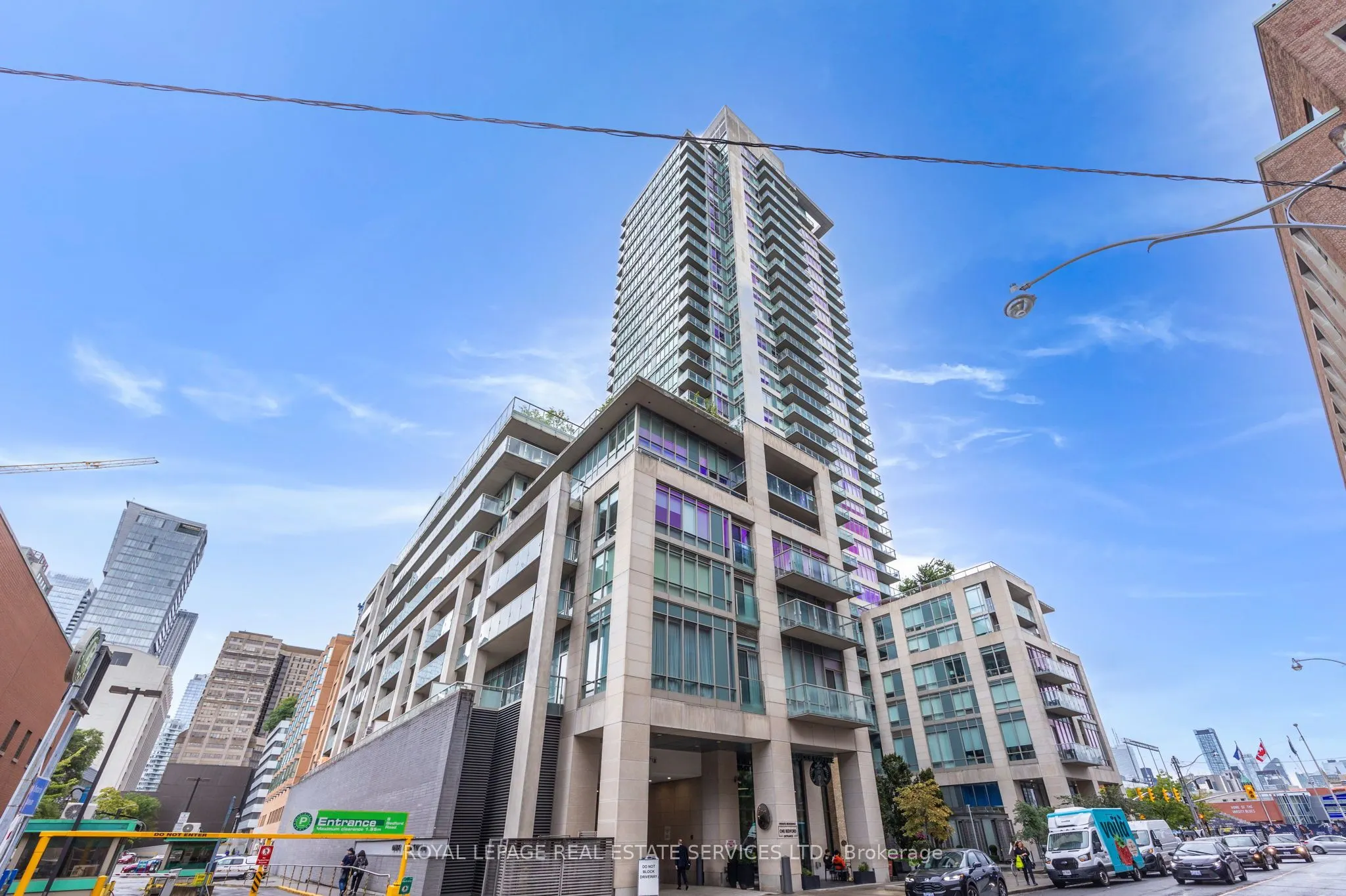 1 Bedford Road, #315