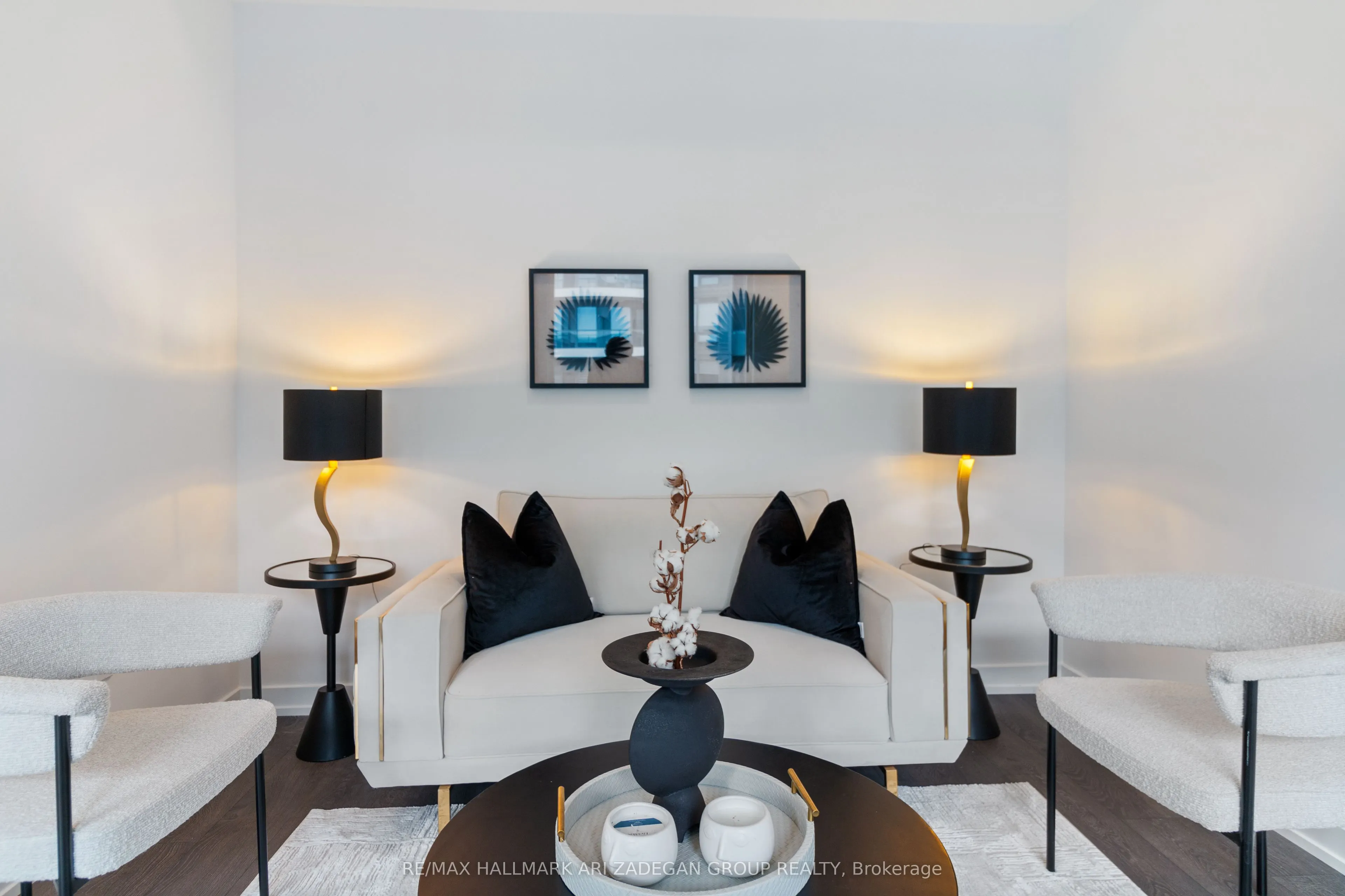 8 Olympic Gdn Drive, #S607