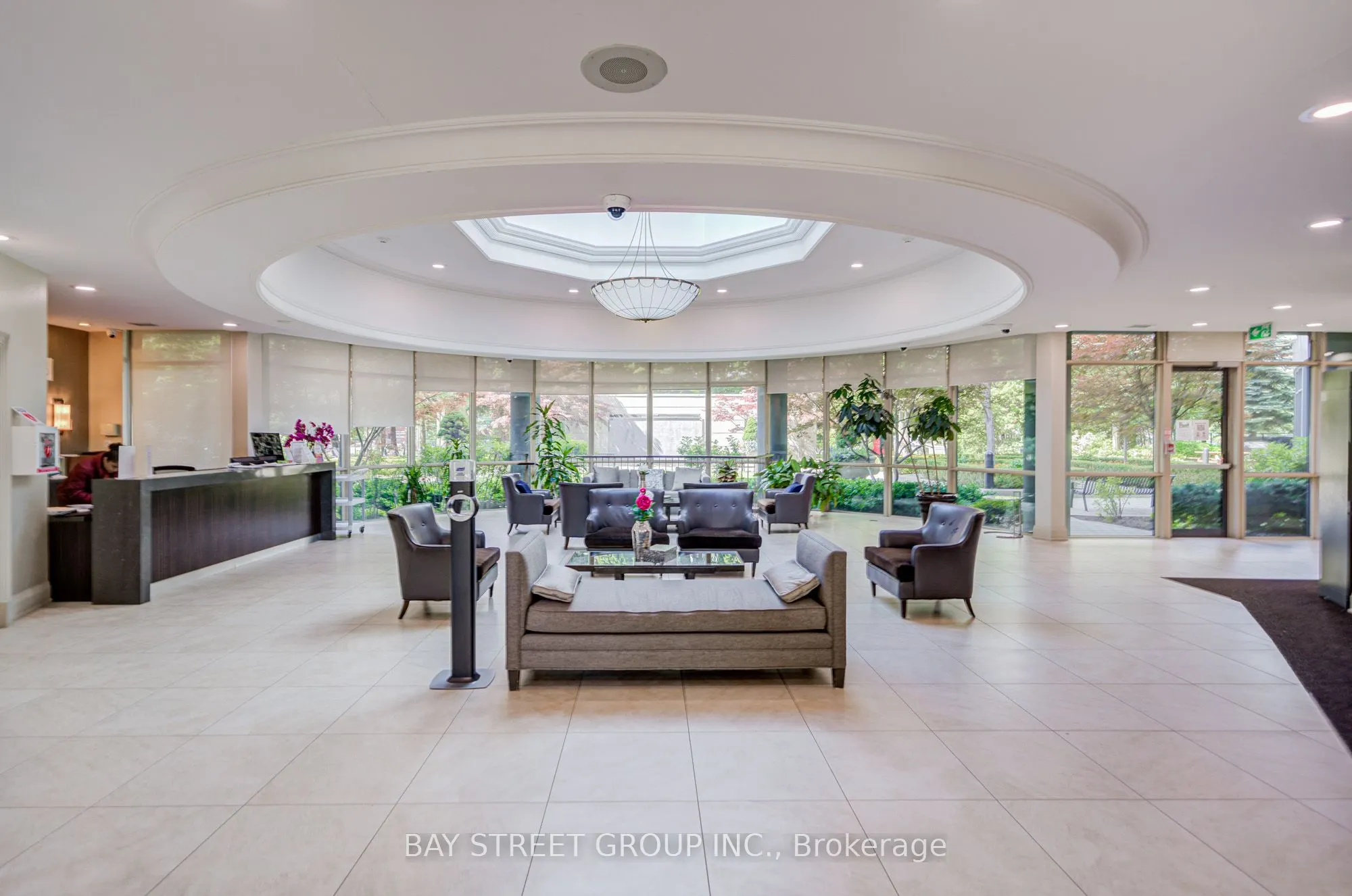 30 Harrison Garden Boulevard, #1107