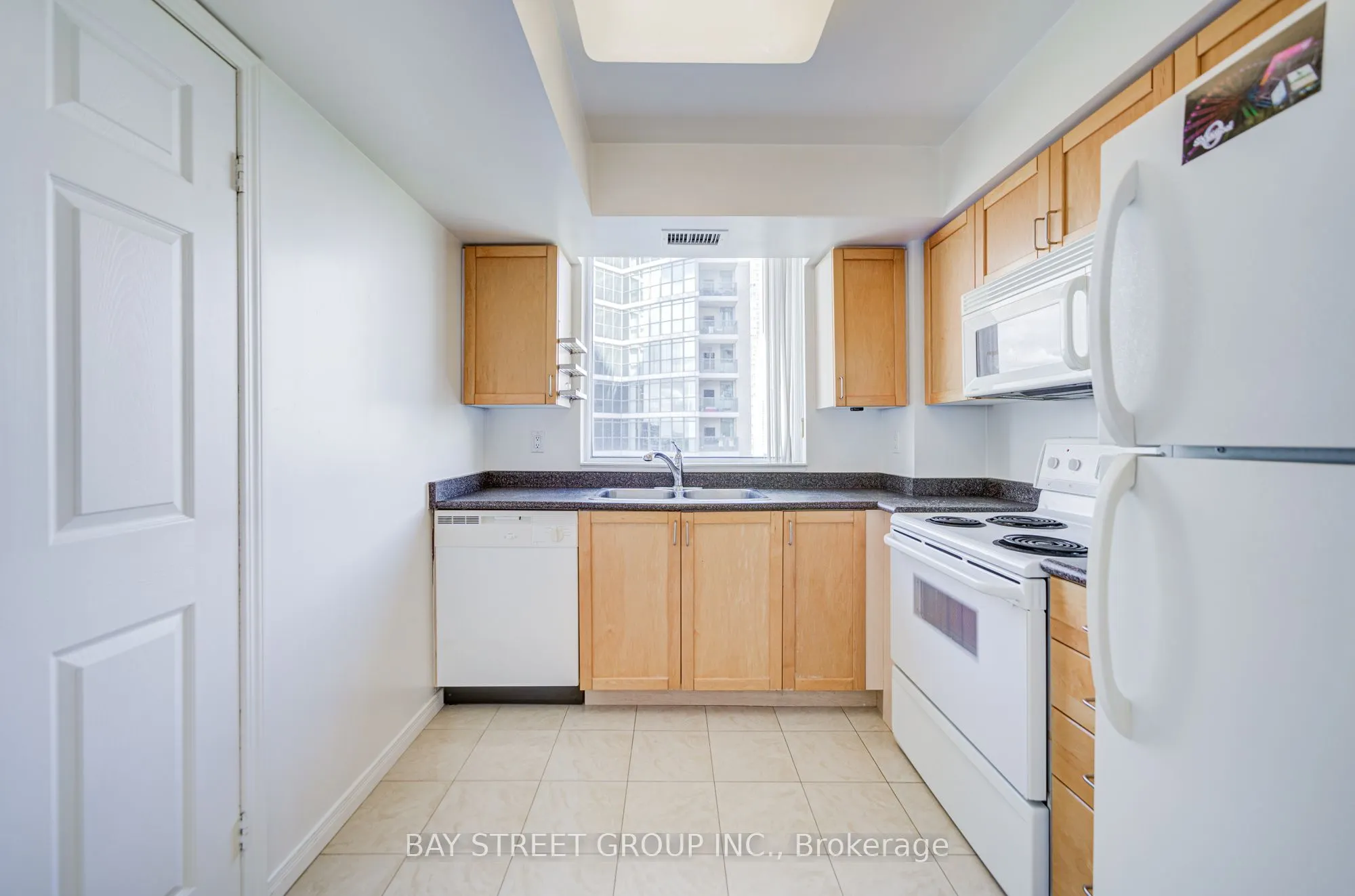 30 Harrison Garden Boulevard, #1107