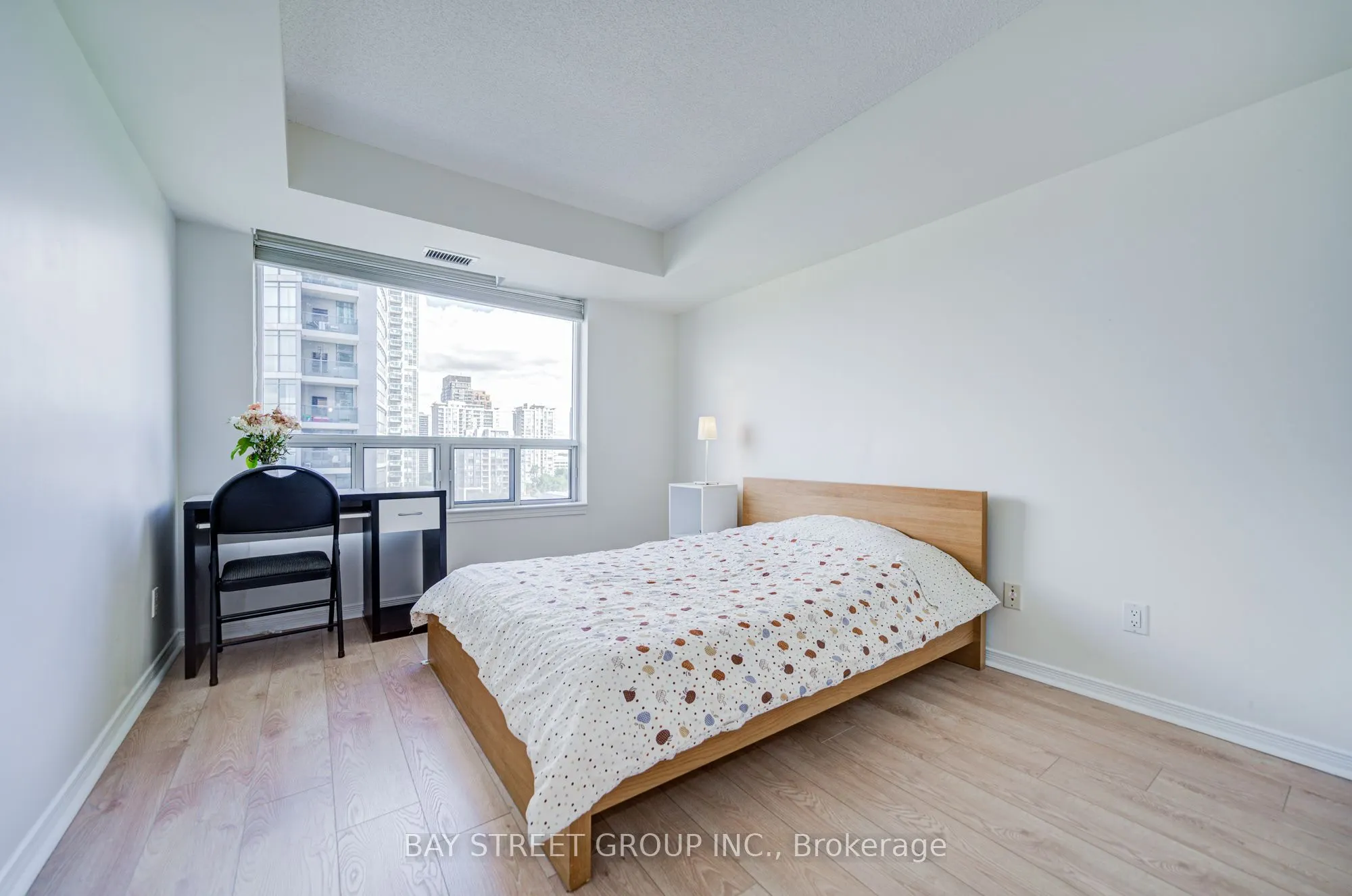 30 Harrison Garden Boulevard, #1107