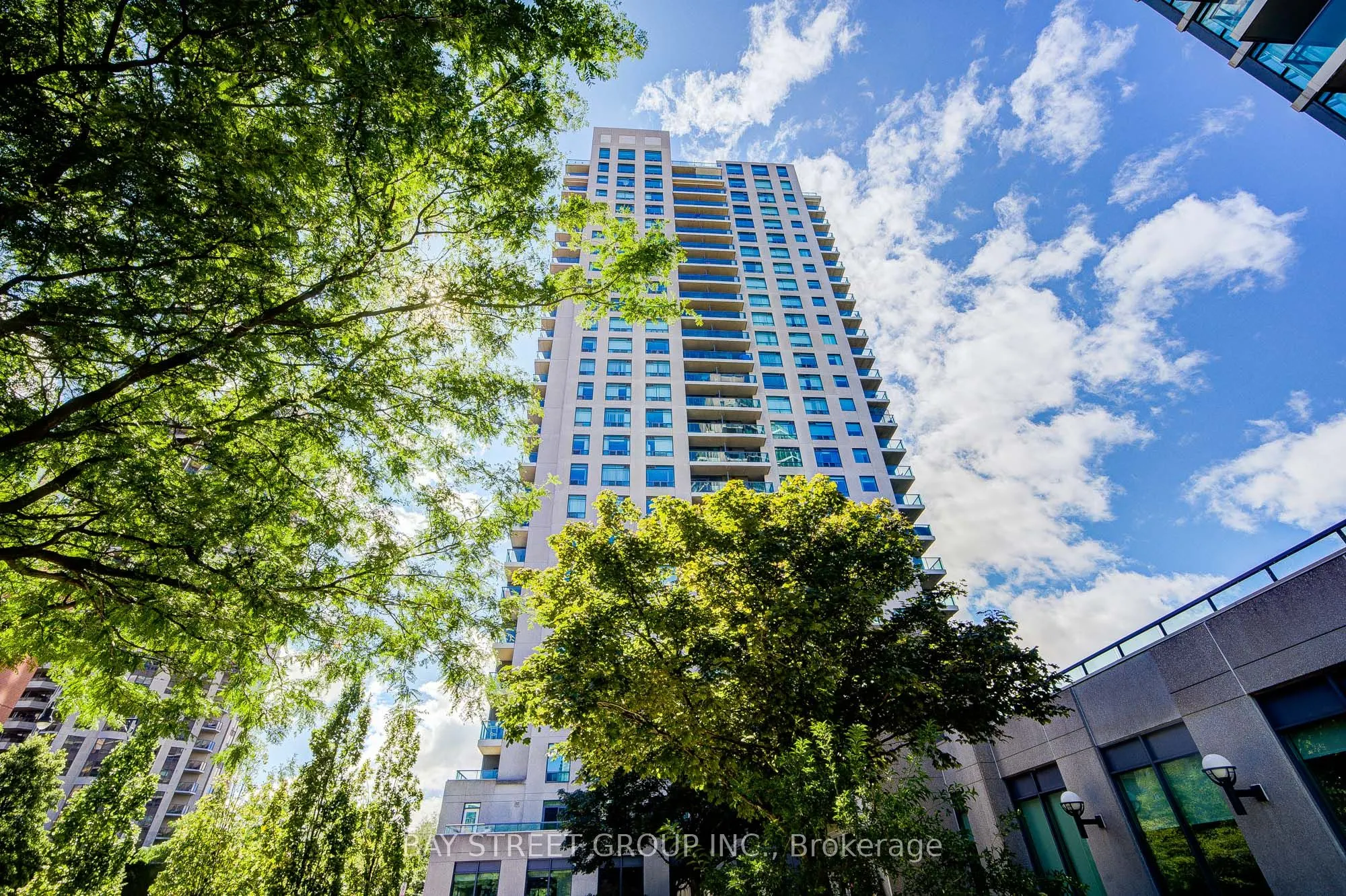 30 Harrison Garden Boulevard, #1107