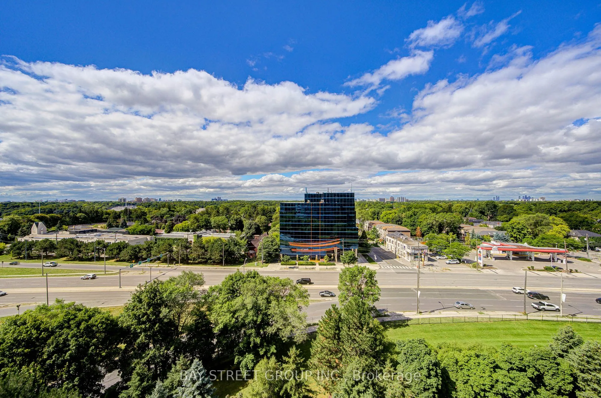 30 Harrison Garden Boulevard, #1107