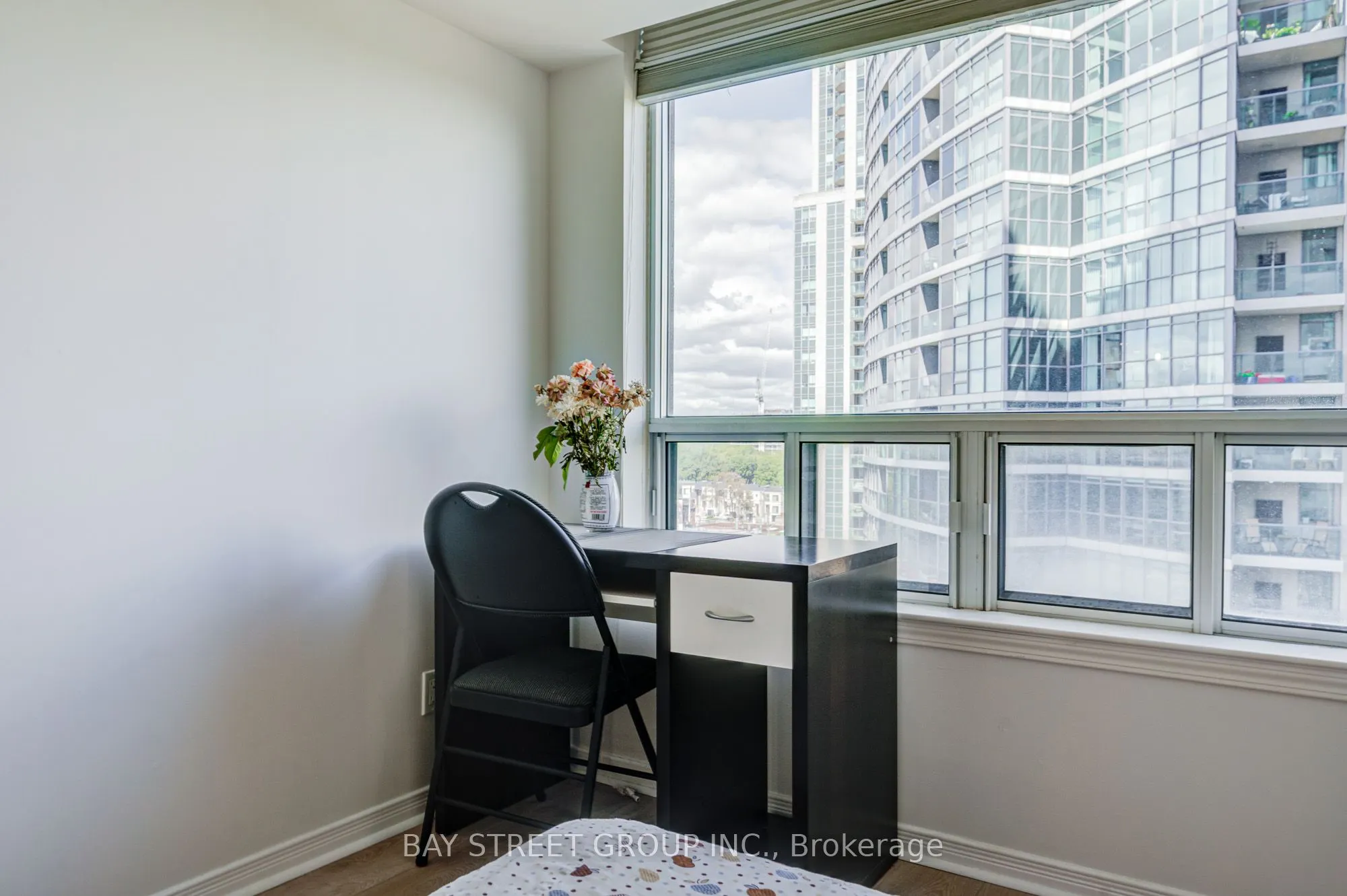 30 Harrison Garden Boulevard, #1107