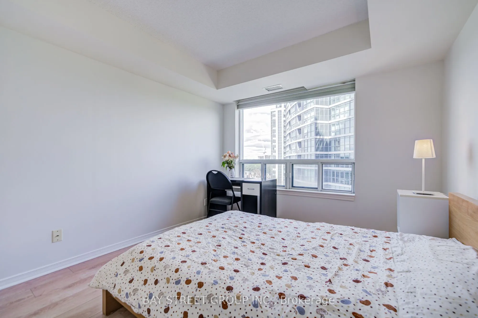 30 Harrison Garden Boulevard, #1107