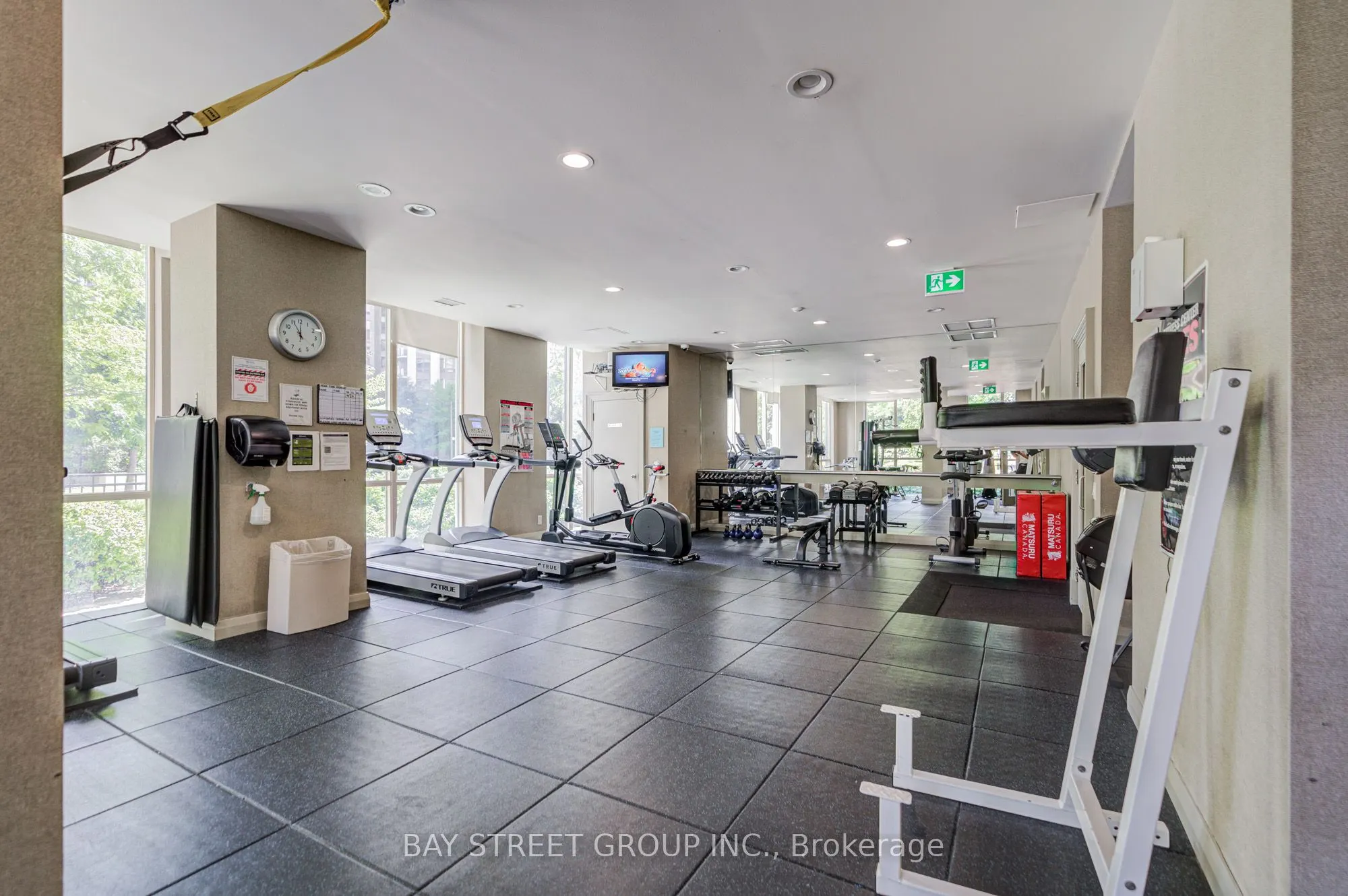 30 Harrison Garden Boulevard, #1107