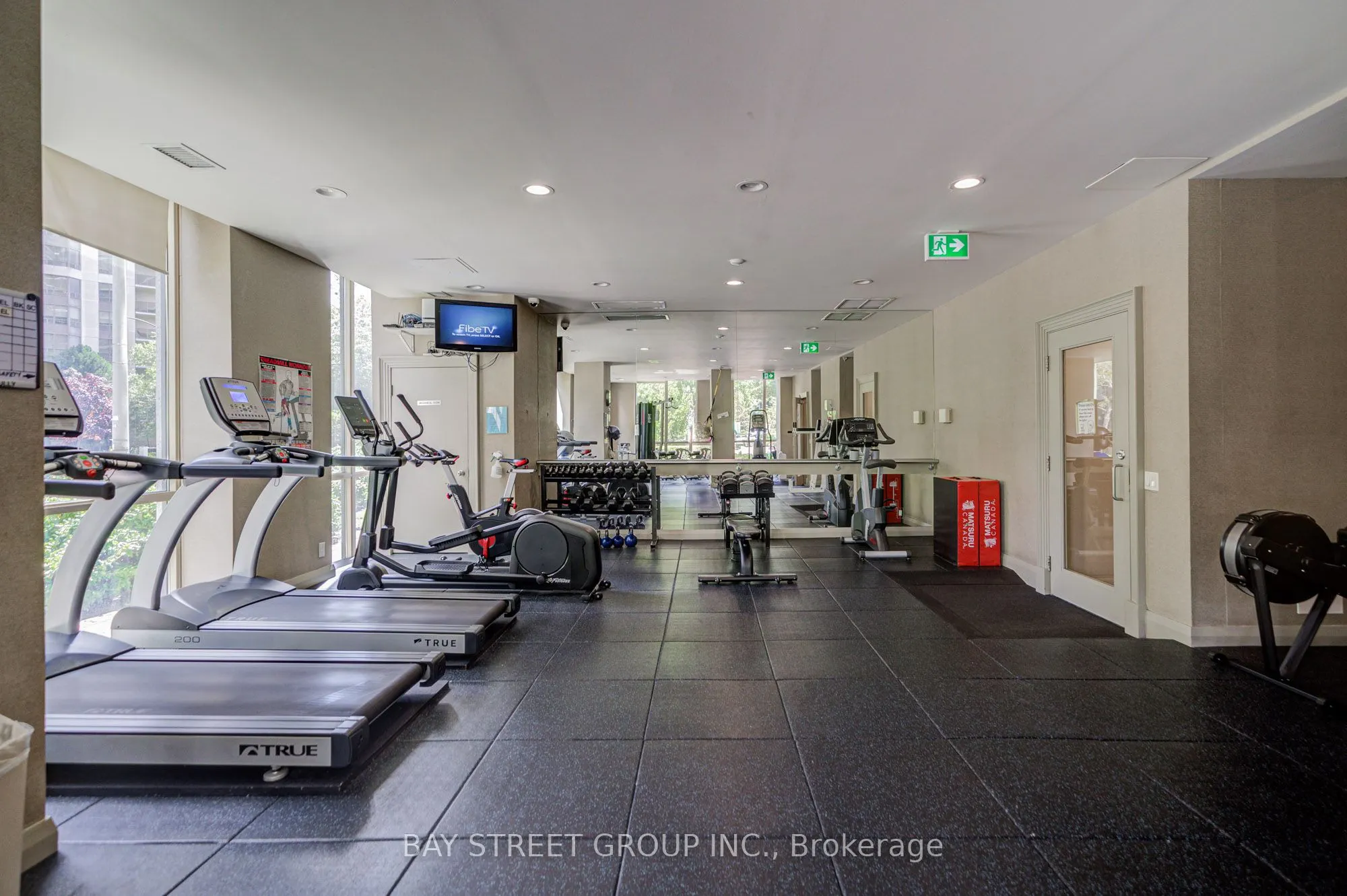30 Harrison Garden Boulevard, #1107