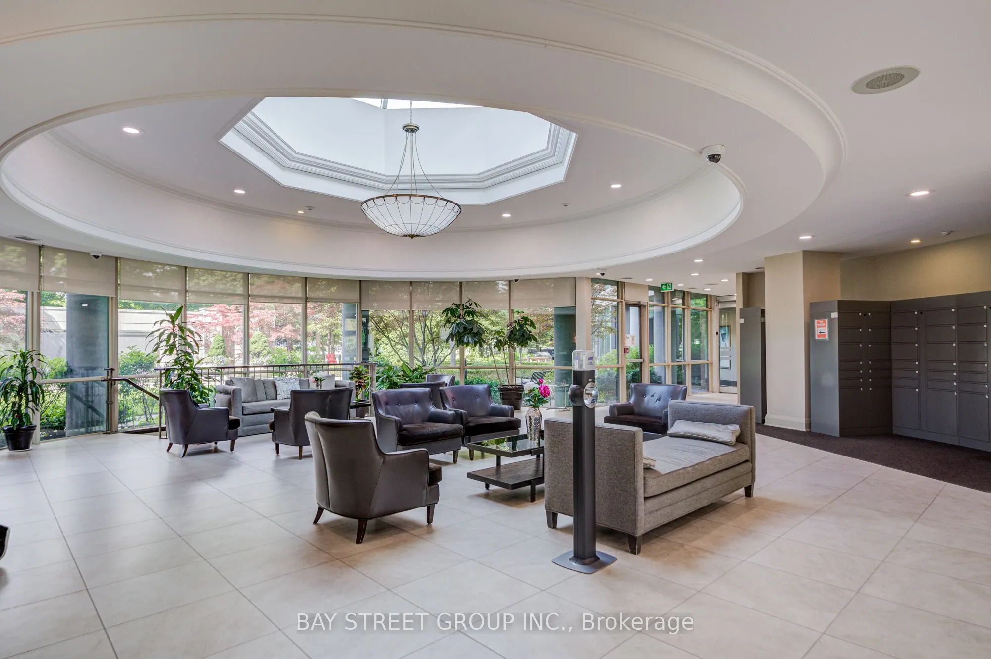 30 Harrison Garden Boulevard, #1107