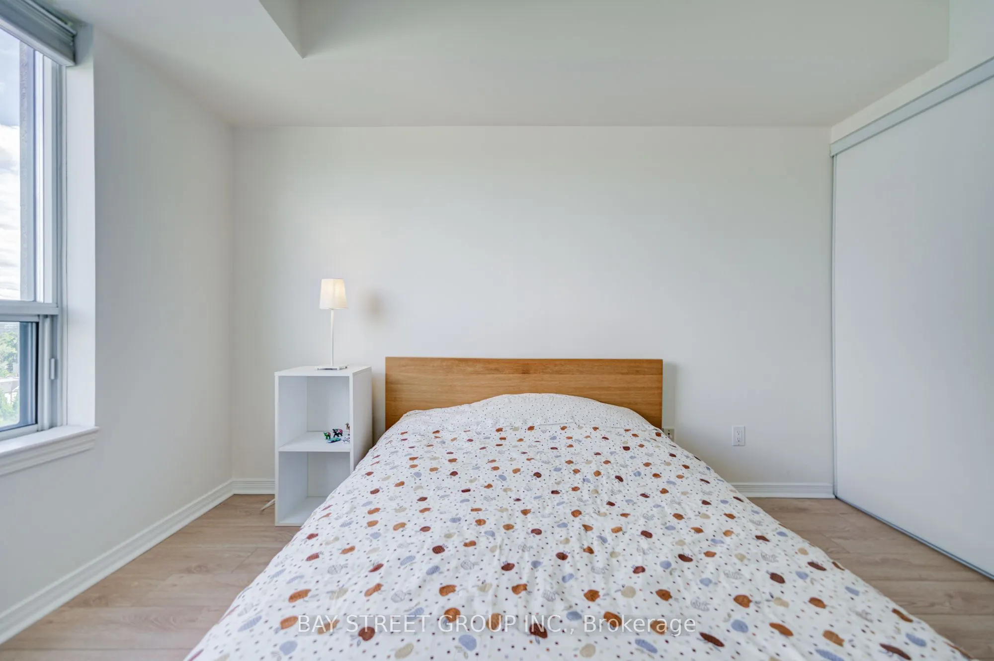 30 Harrison Garden Boulevard, #1107