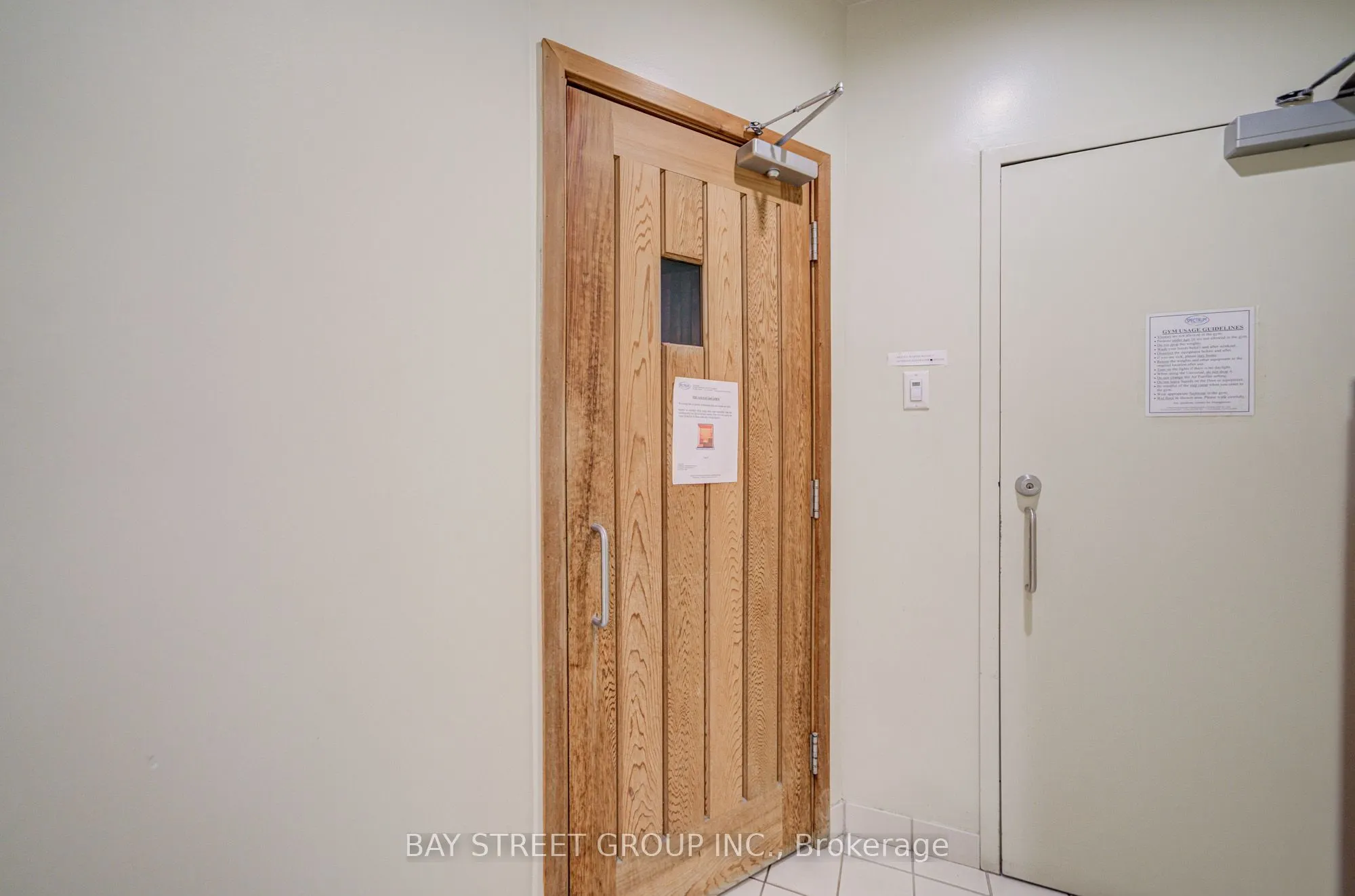 30 Harrison Garden Boulevard, #1107