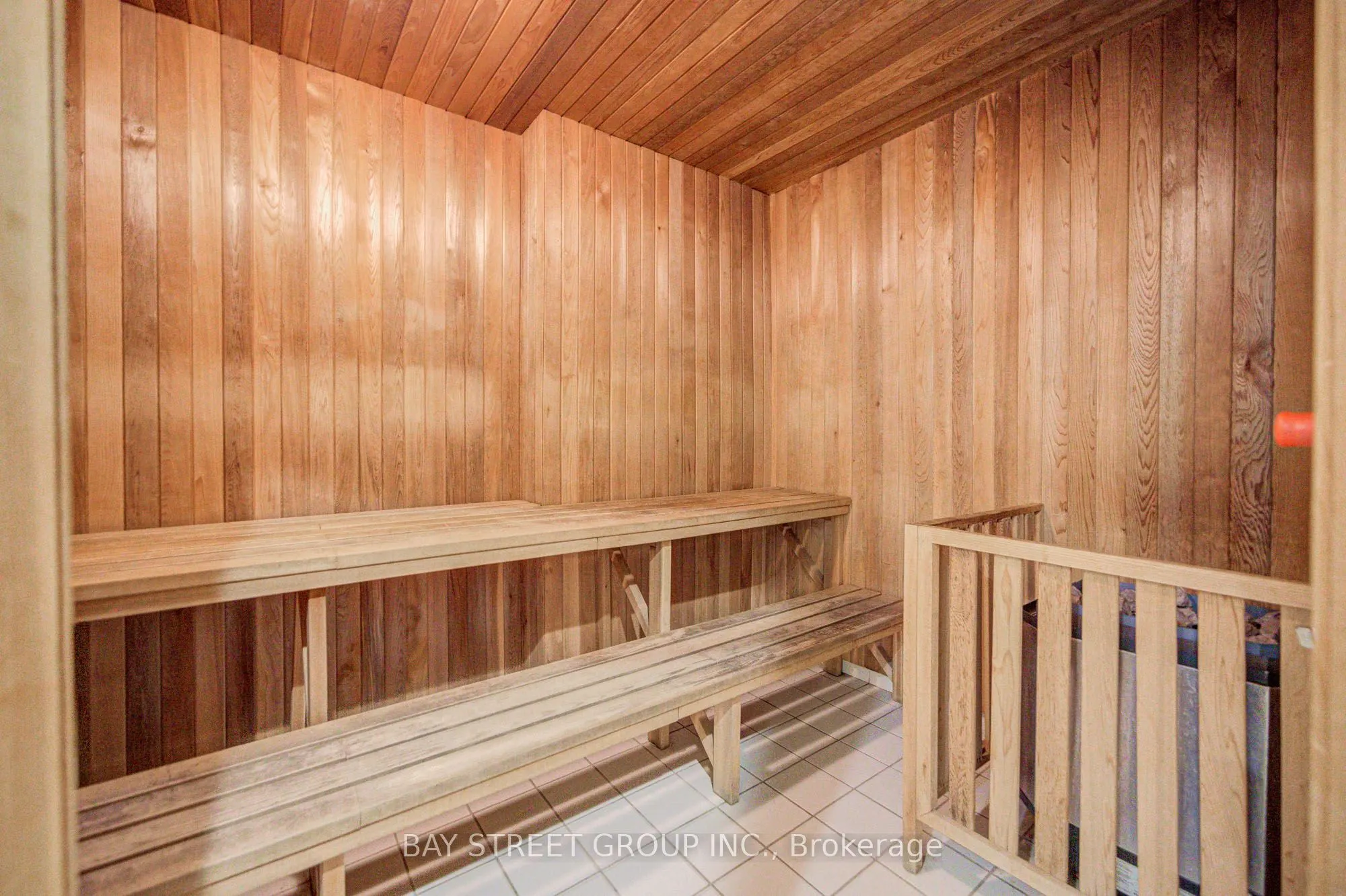 30 Harrison Garden Boulevard, #1107