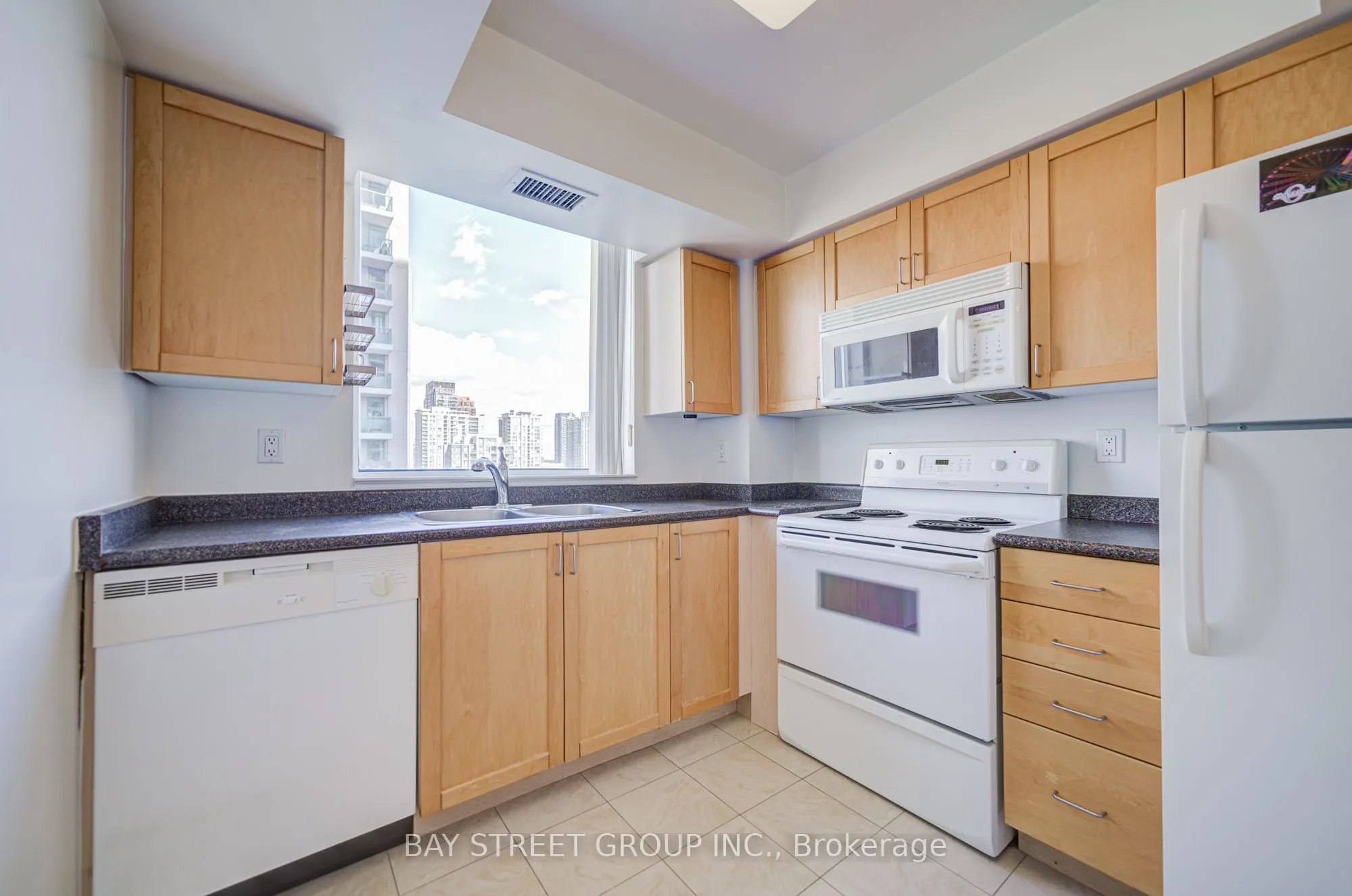 30 Harrison Garden Boulevard, #1107