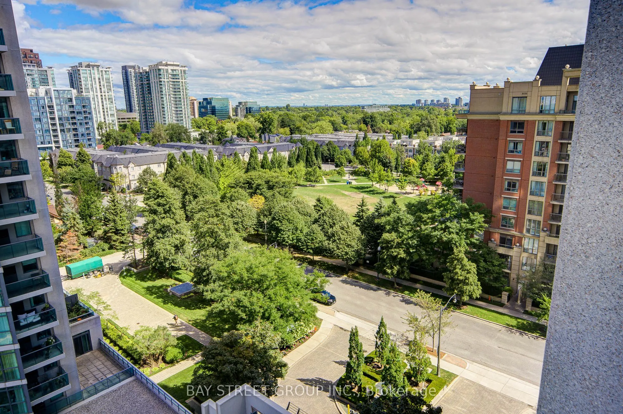 30 Harrison Garden Boulevard, #1107