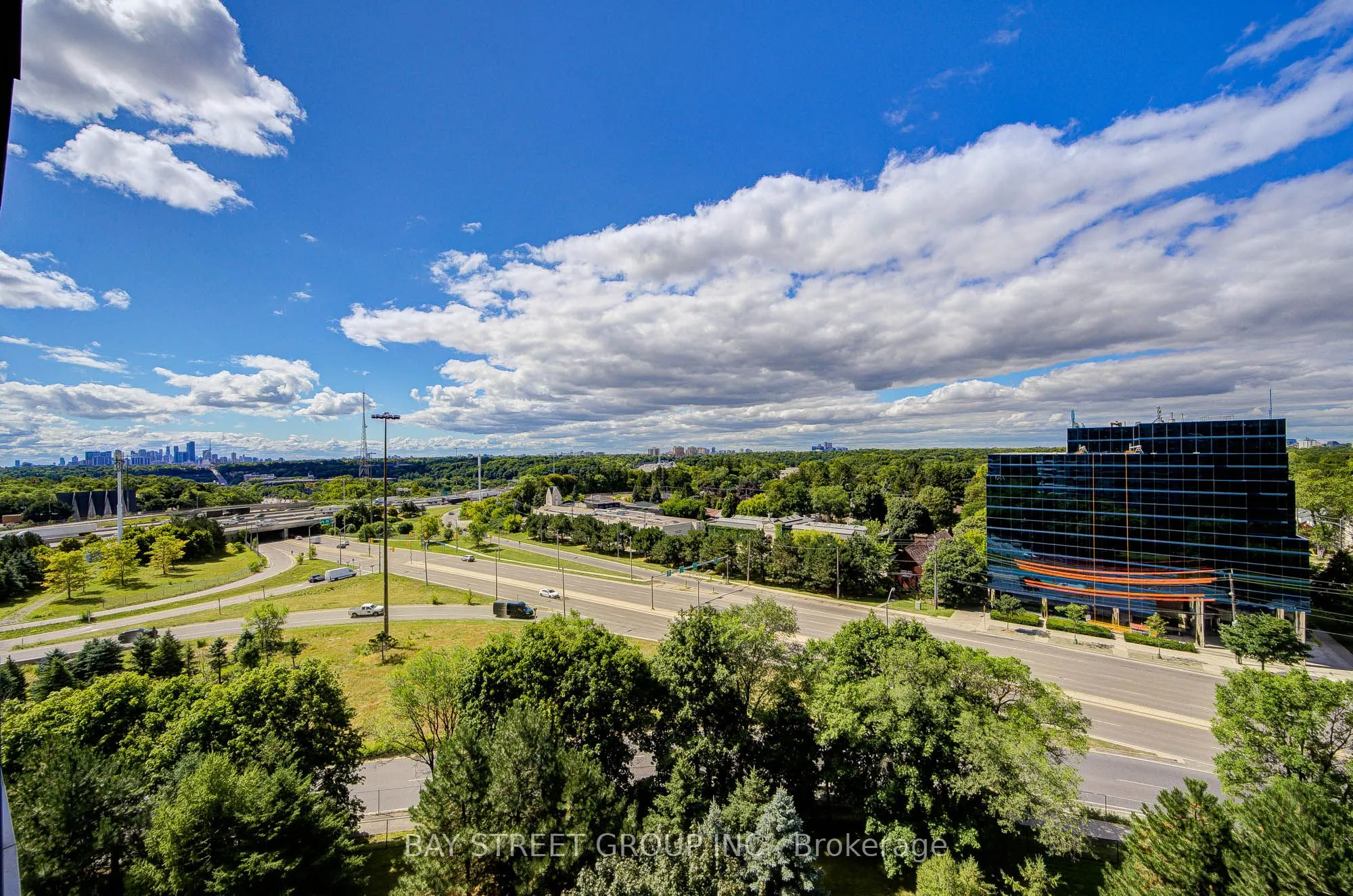30 Harrison Garden Boulevard, #1107