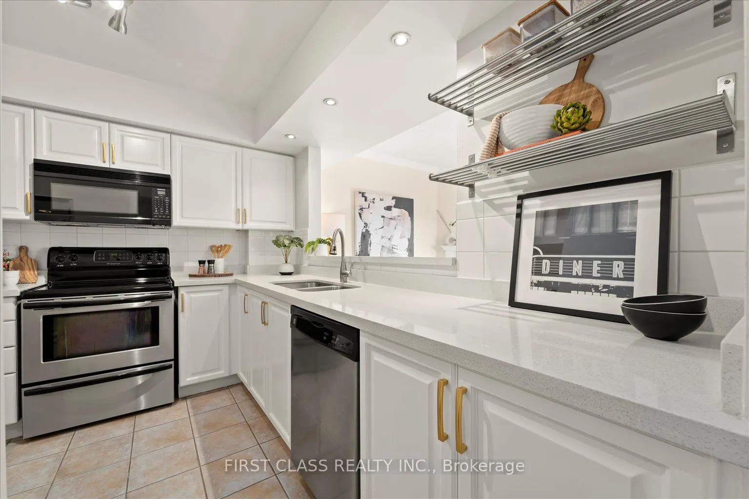 3 Everson Drive, #326