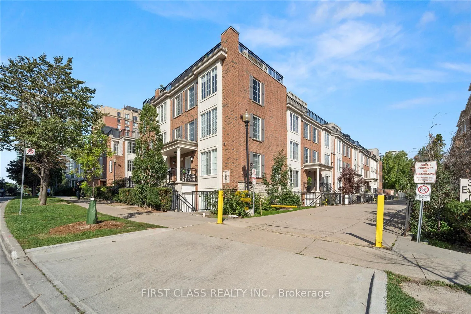3 Everson Drive, #326
