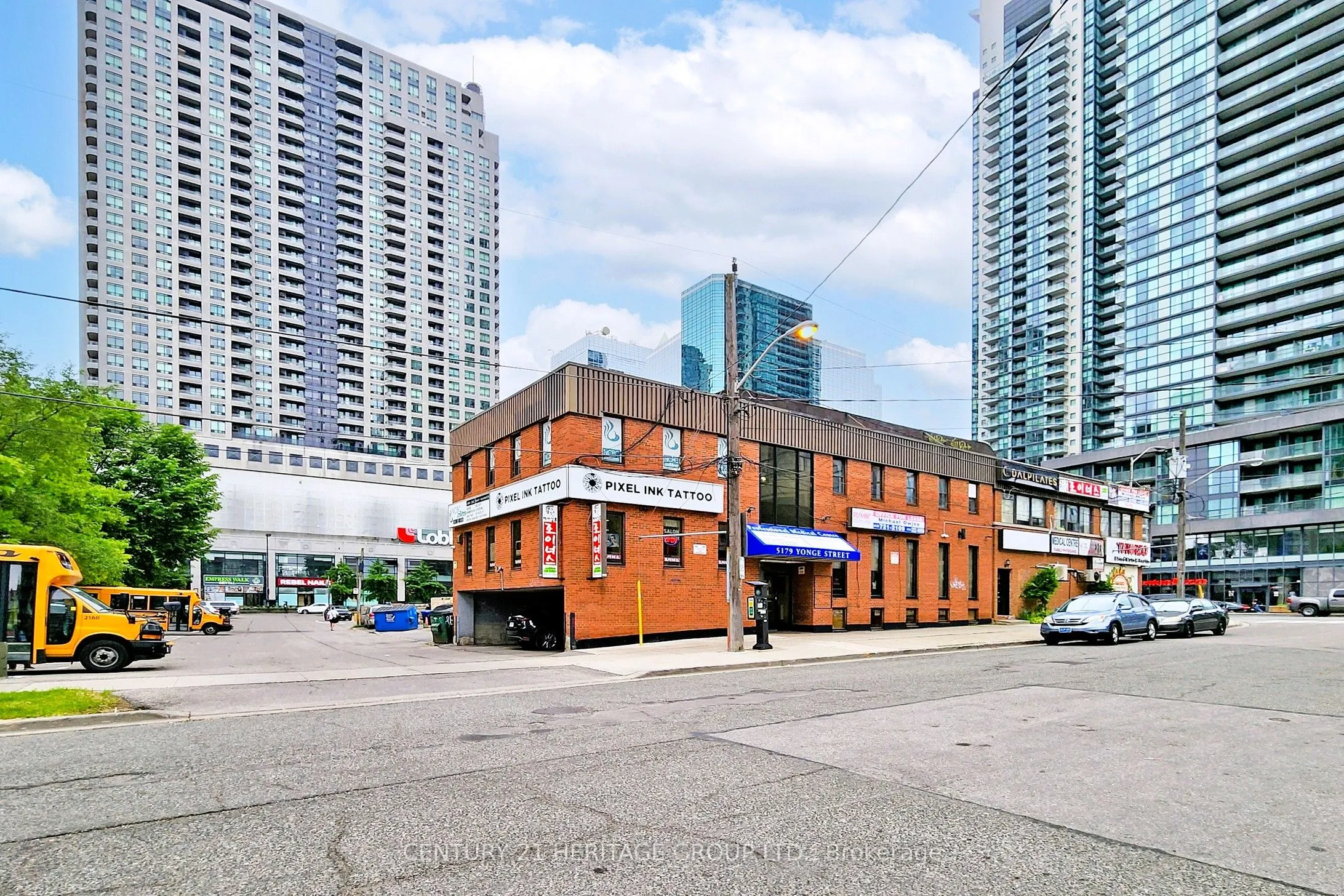 5171 Yonge Street