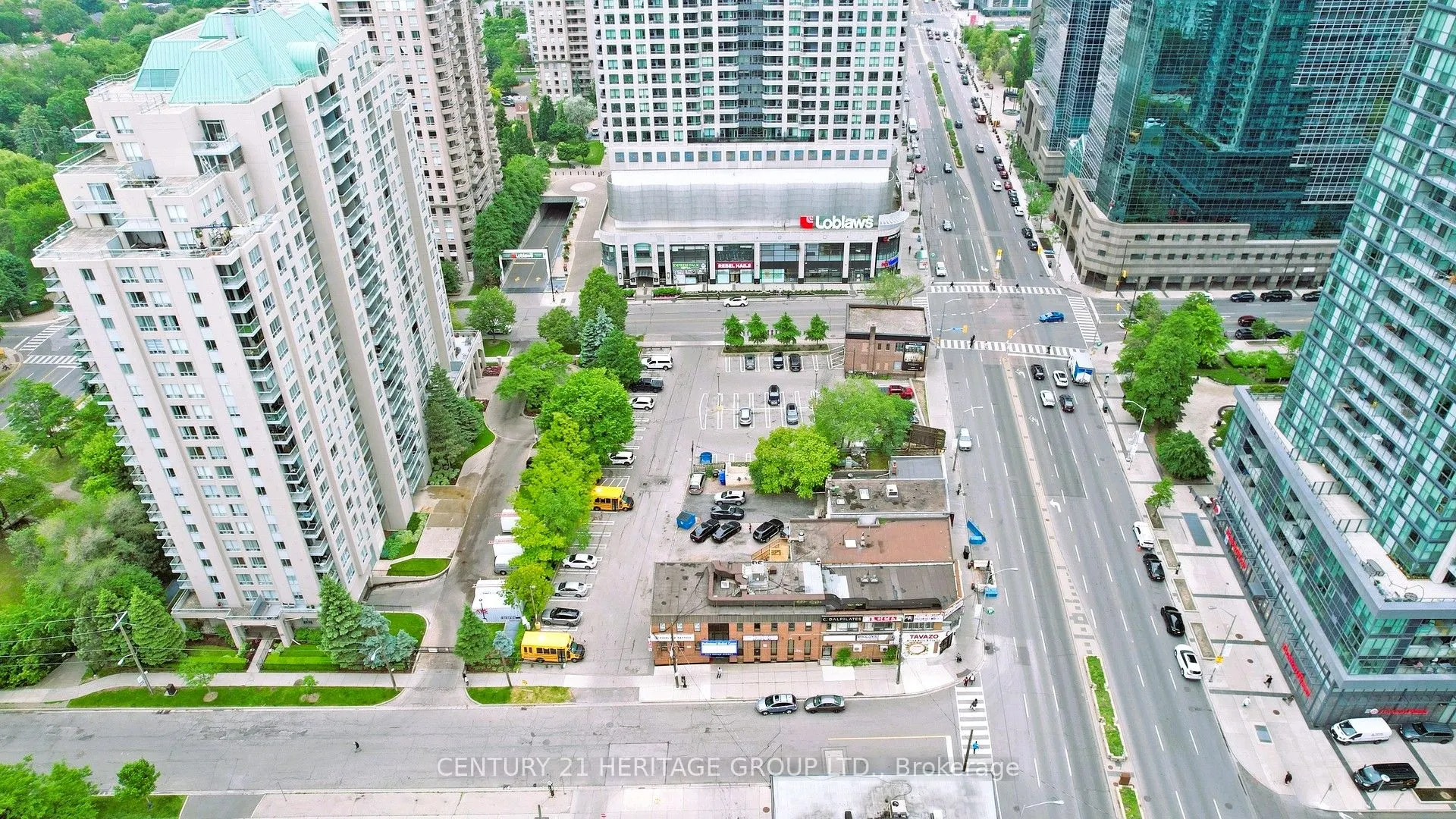 5171 Yonge Street