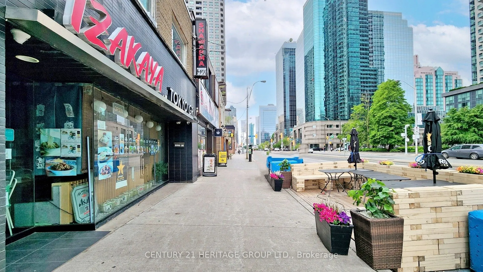 5171 Yonge Street