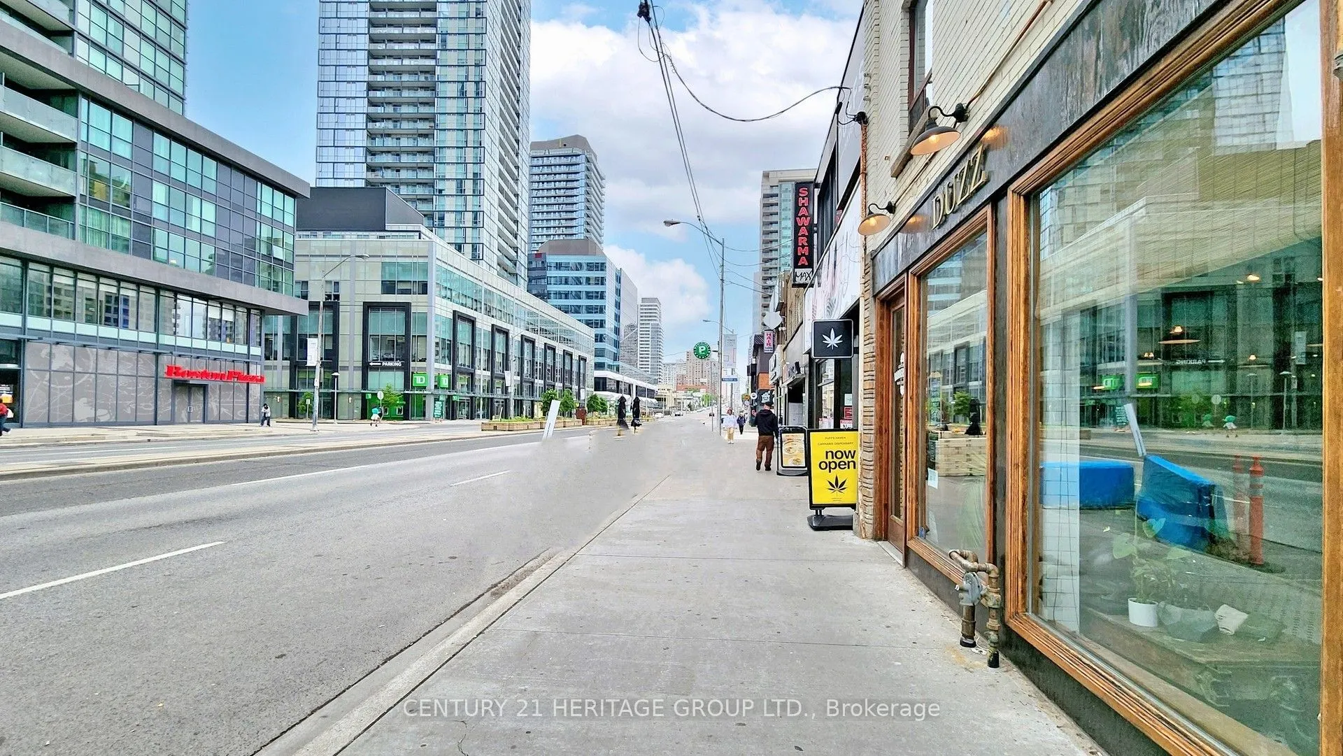 5171 Yonge Street