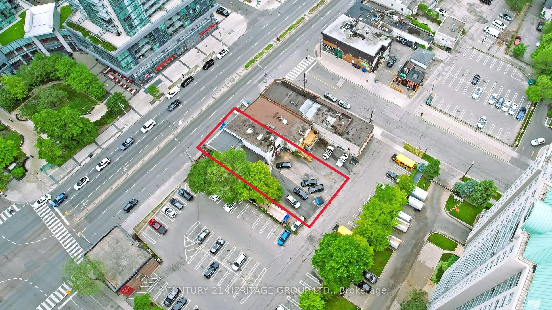 5171 Yonge Street