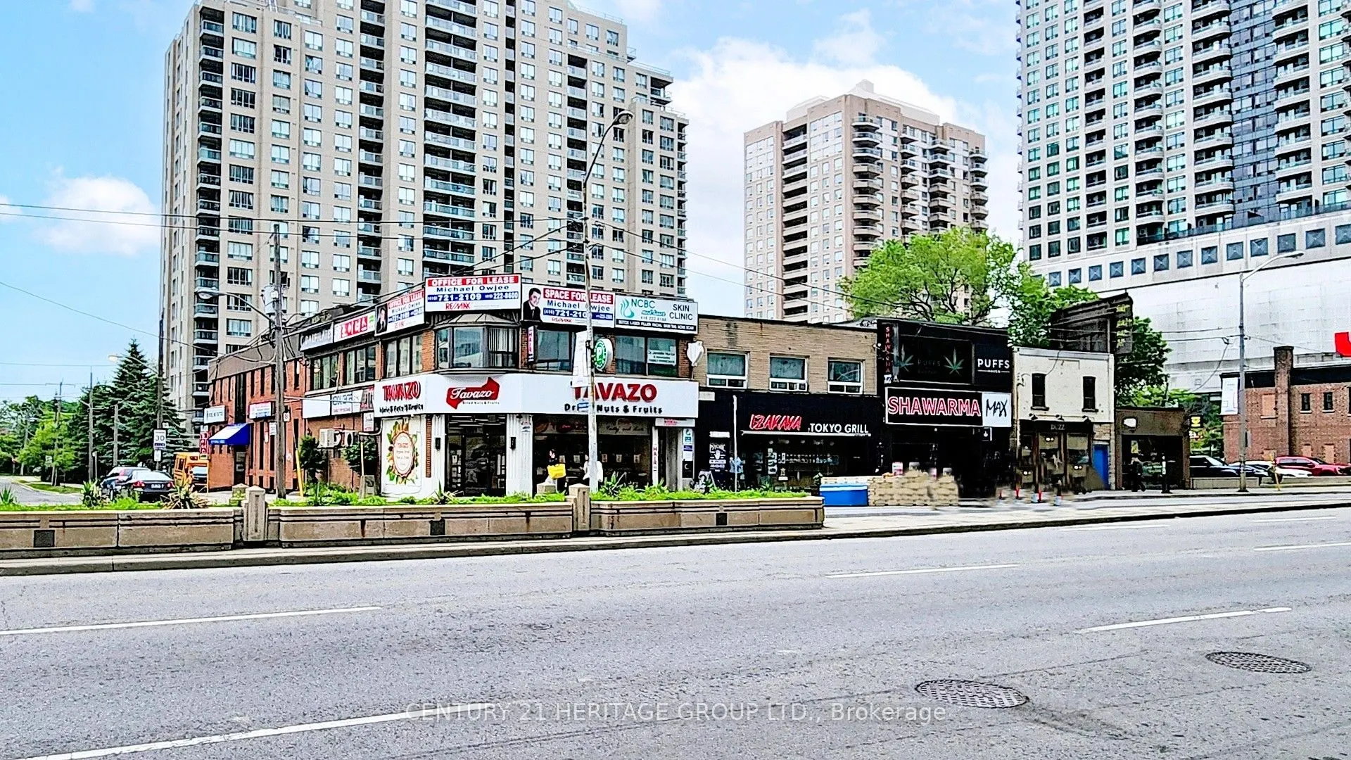 5171 Yonge Street
