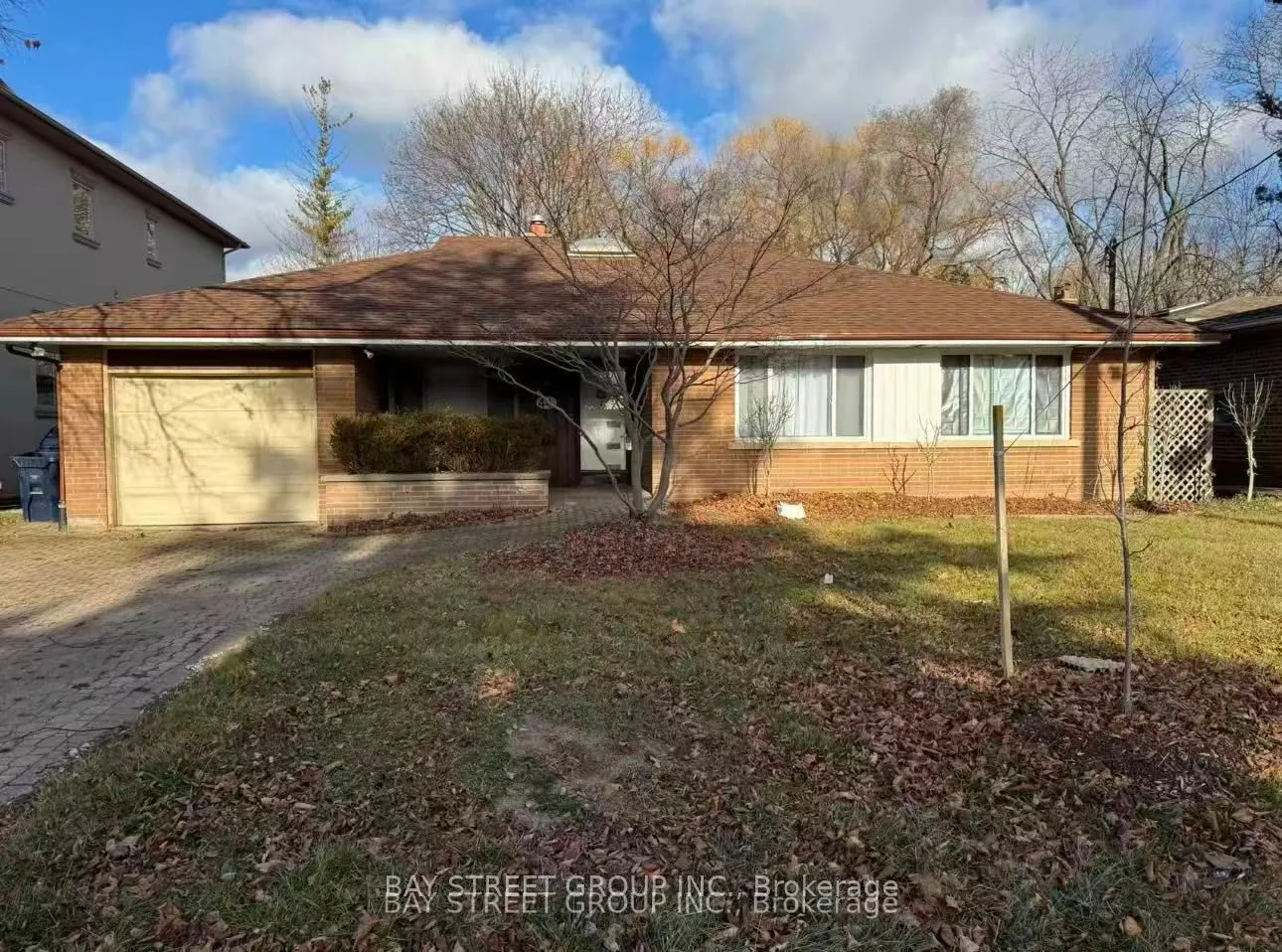 44 Hawksbury Drive