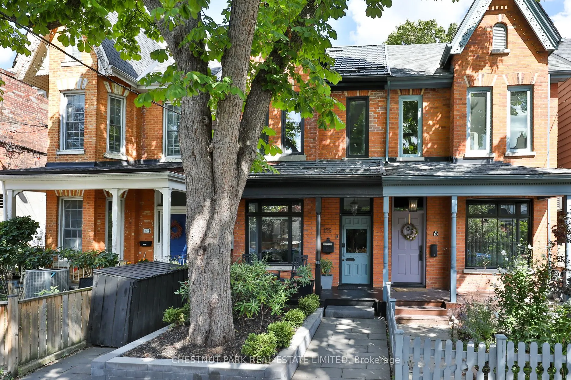 175 Major Street
