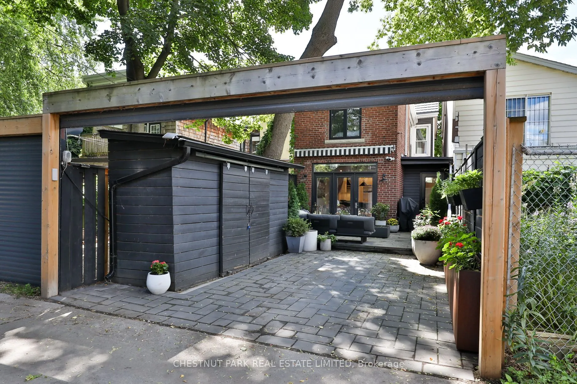 175 Major Street